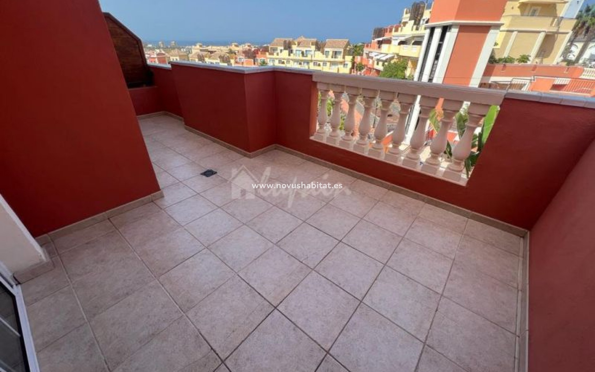 Herverkoop - Appartement - Los Cristianos - Granada Park Los Cristianos Tenerife