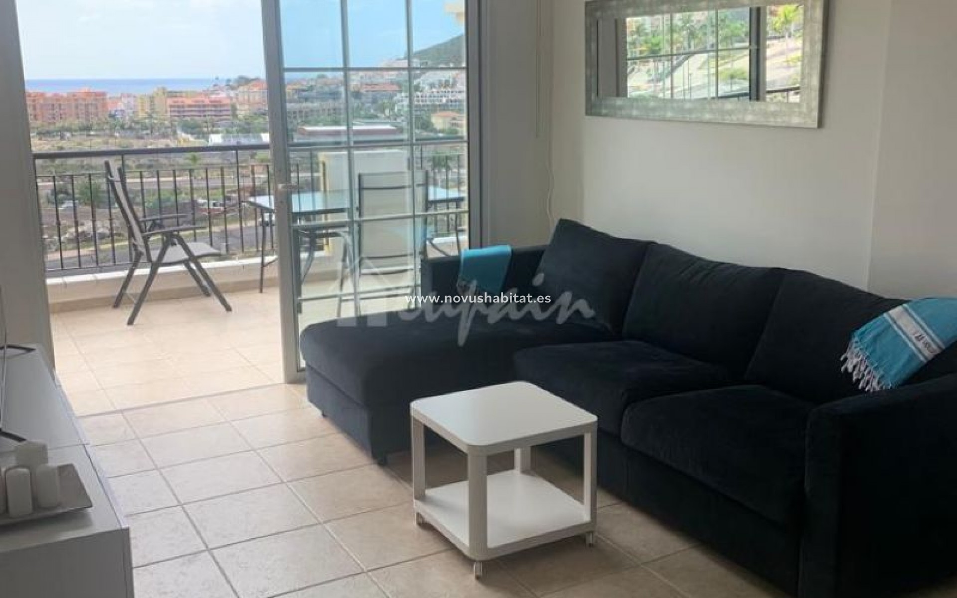 Herverkoop - Appartement - Los Cristianos - Granada Park Los Cristianos Tenerife