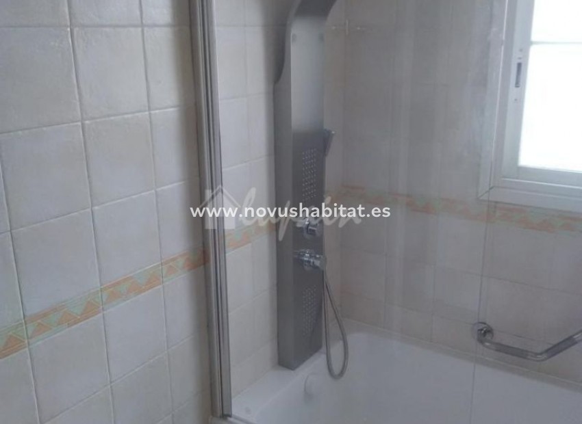 Herverkoop - Appartement - Los Cristianos - Granada Park Los Cristianos Tenerife