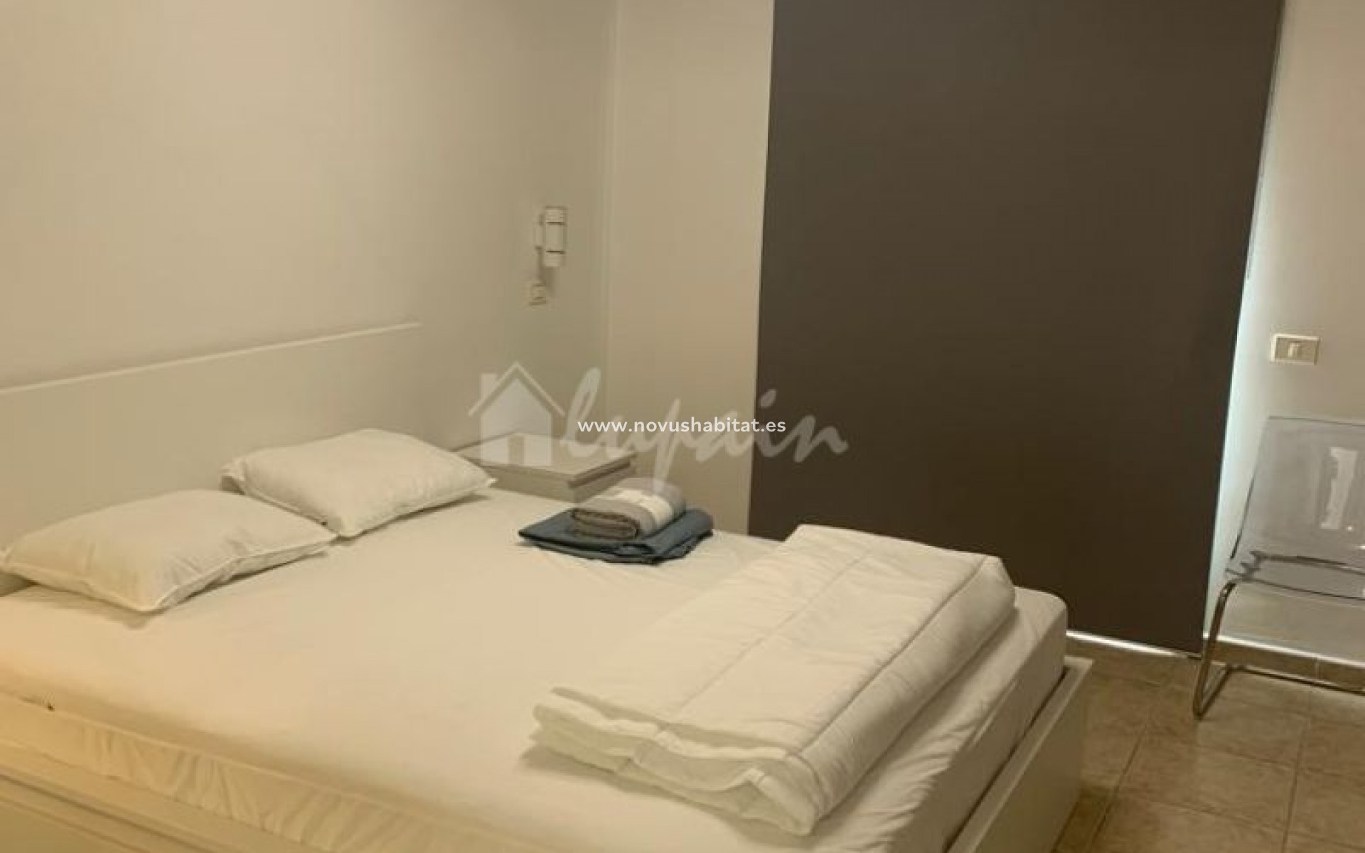 Herverkoop - Appartement - Los Cristianos - Granada Park Los Cristianos Tenerife