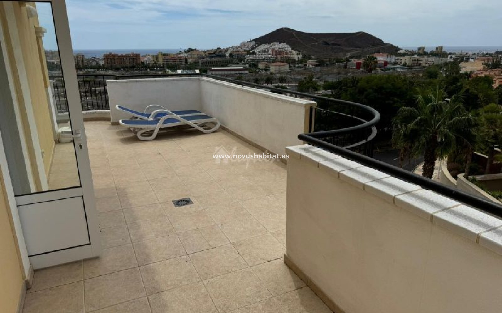 Herverkoop - Appartement - Los Cristianos - Granada Park Los Cristianos Tenerife