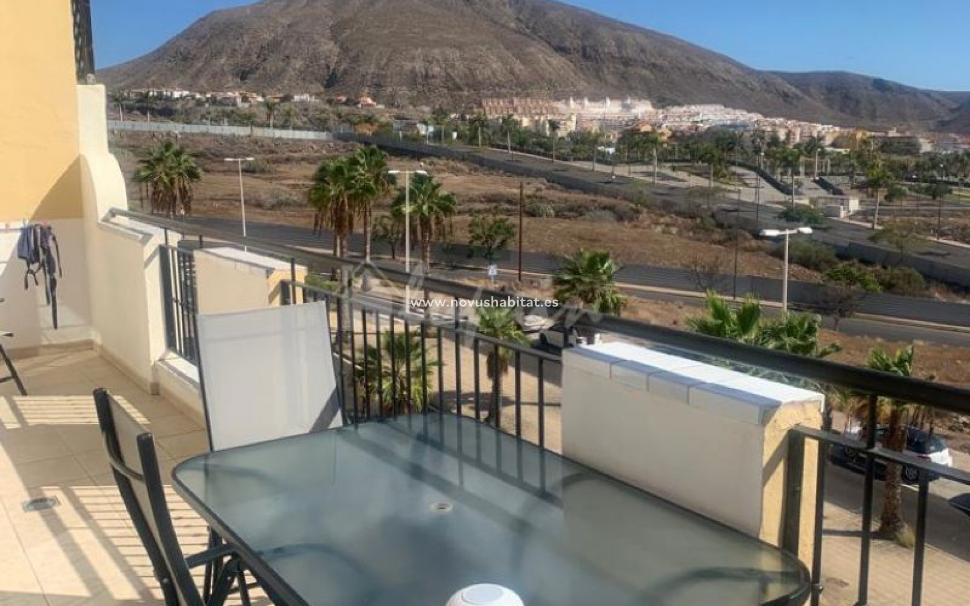 Herverkoop - Appartement - Los Cristianos - Granada Park Los Cristianos Tenerife