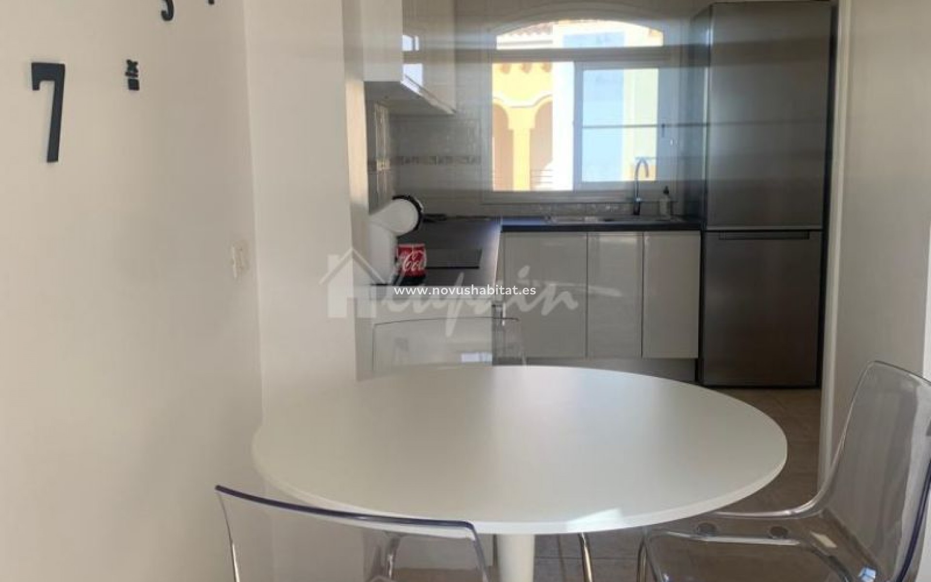 Herverkoop - Appartement - Los Cristianos - Granada Park Los Cristianos Tenerife