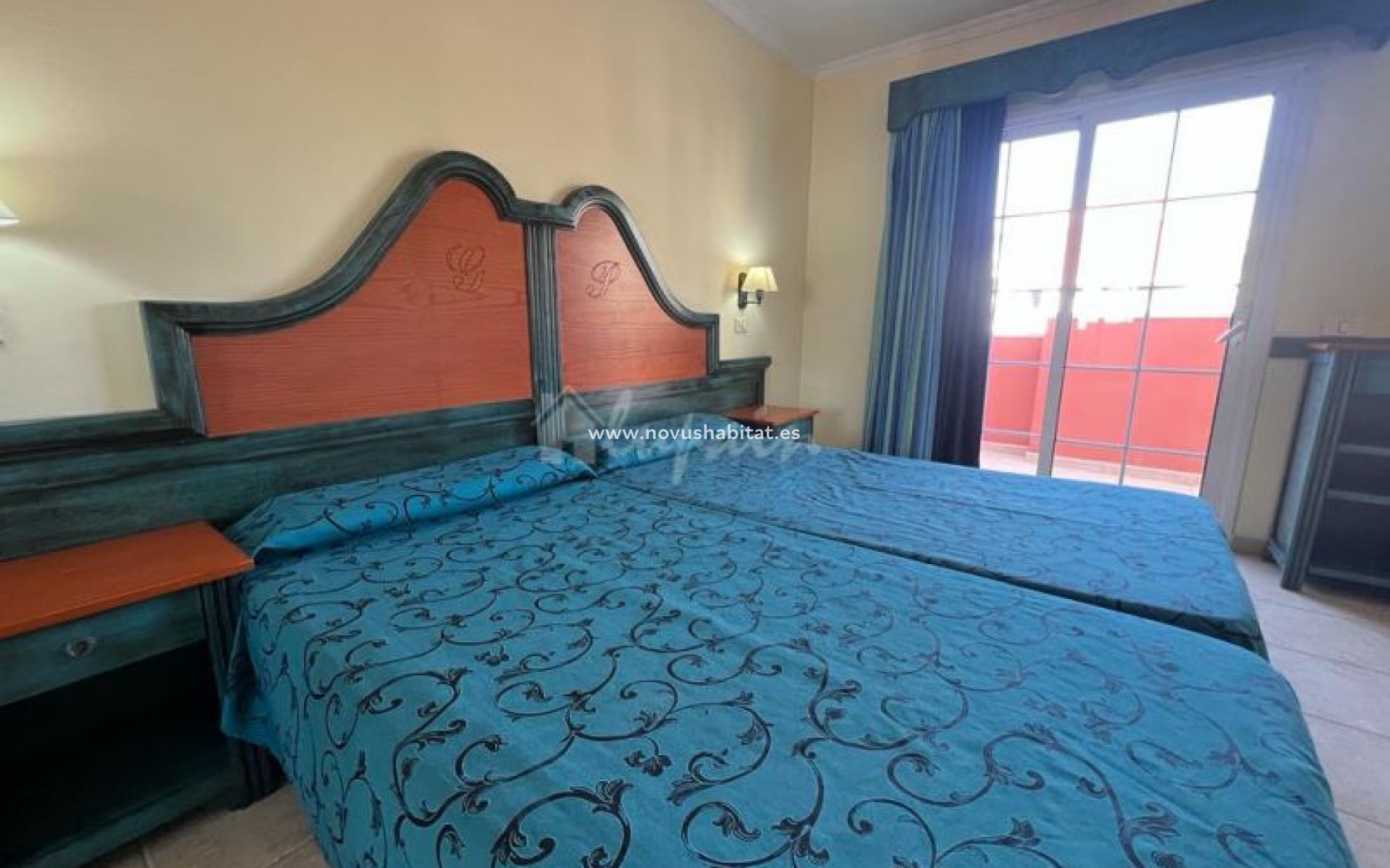 Herverkoop - Appartement - Los Cristianos - Granada Park Los Cristianos Tenerife