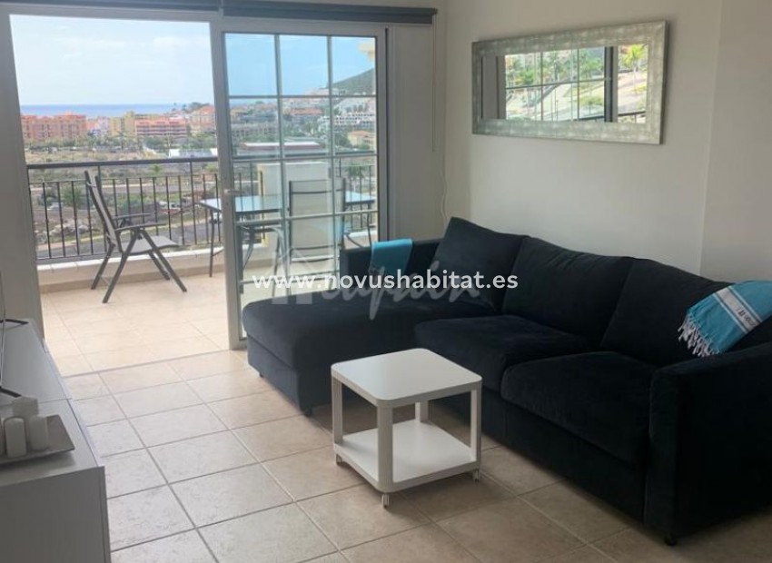 Herverkoop - Appartement - Los Cristianos - Granada Park Los Cristianos Tenerife