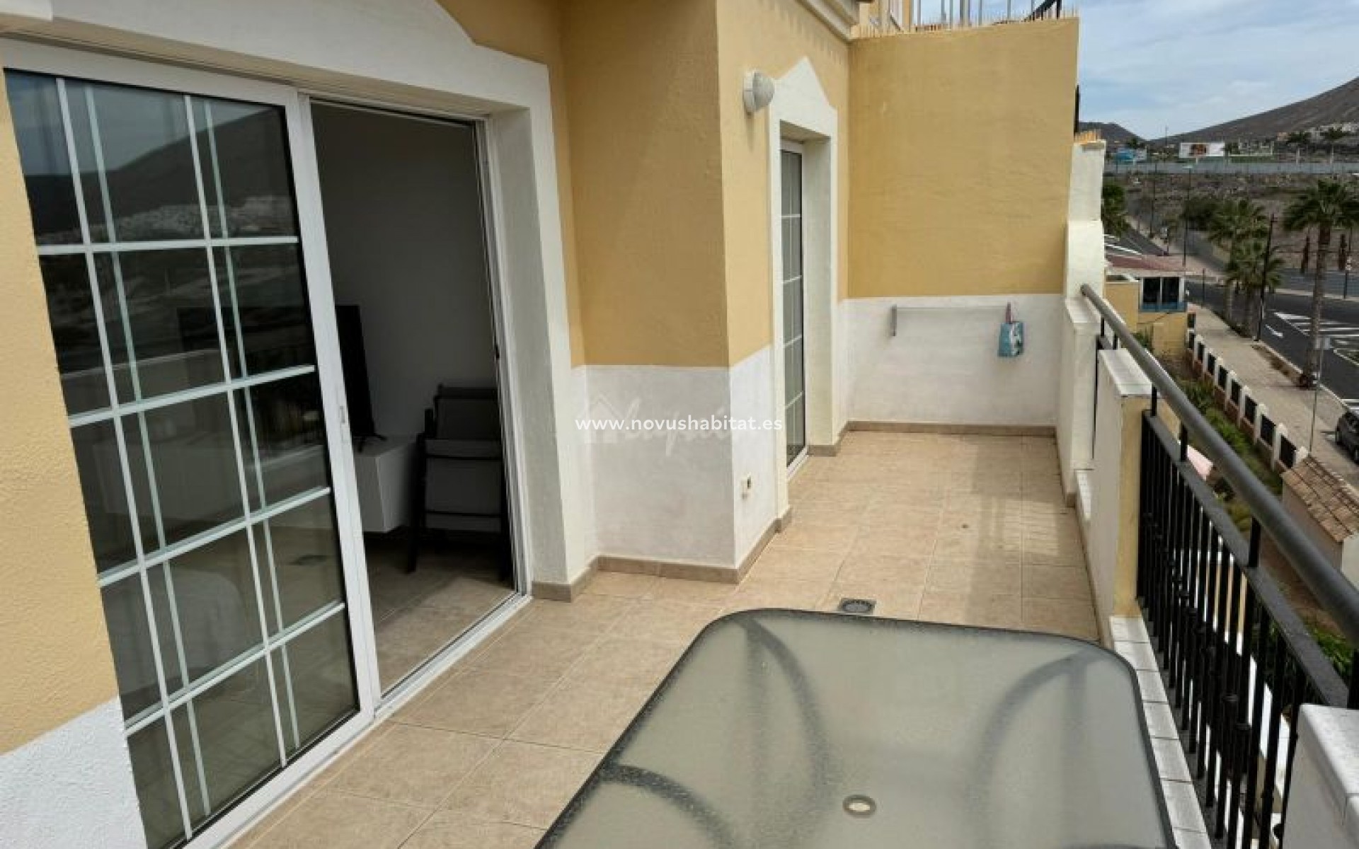 Herverkoop - Appartement - Los Cristianos - Granada Park Los Cristianos Tenerife