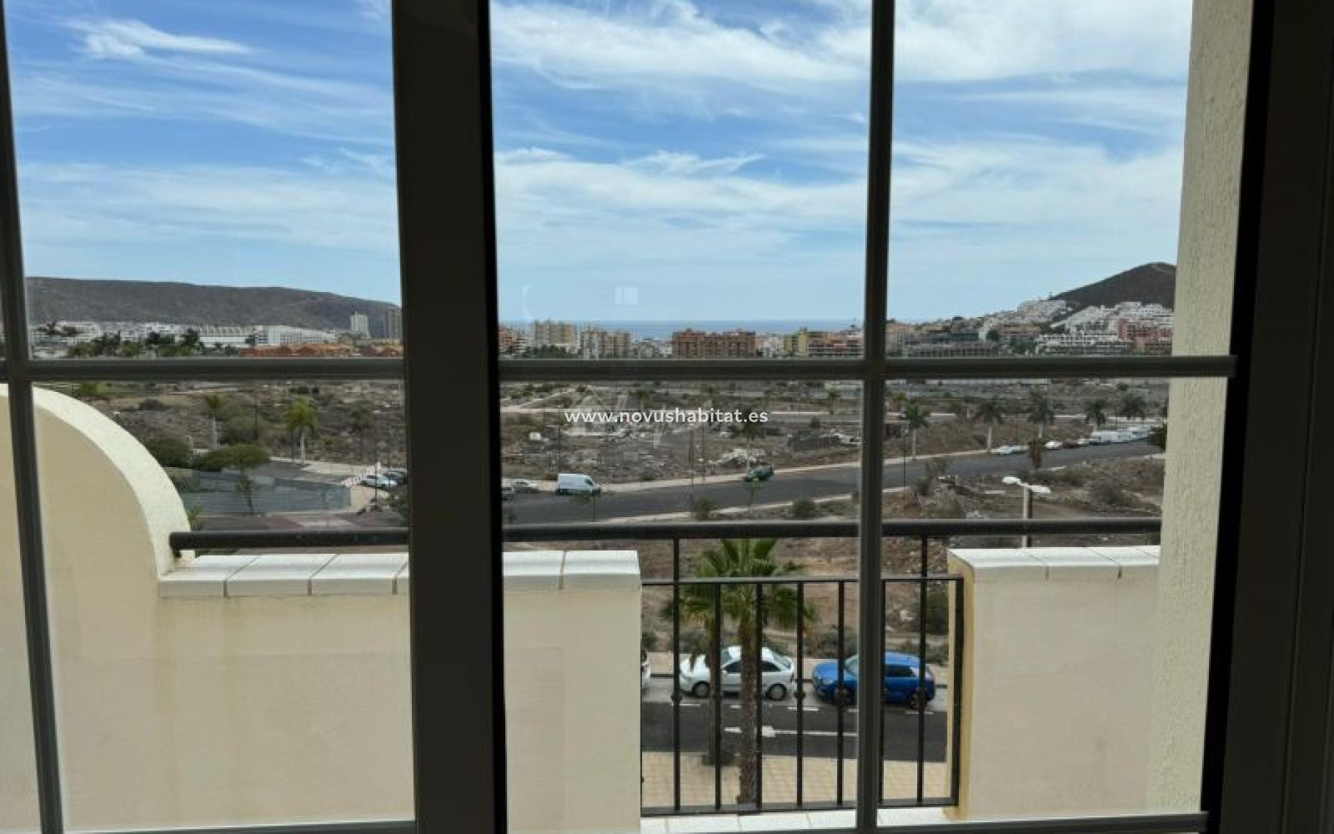 Herverkoop - Appartement - Los Cristianos - Granada Park Los Cristianos Tenerife