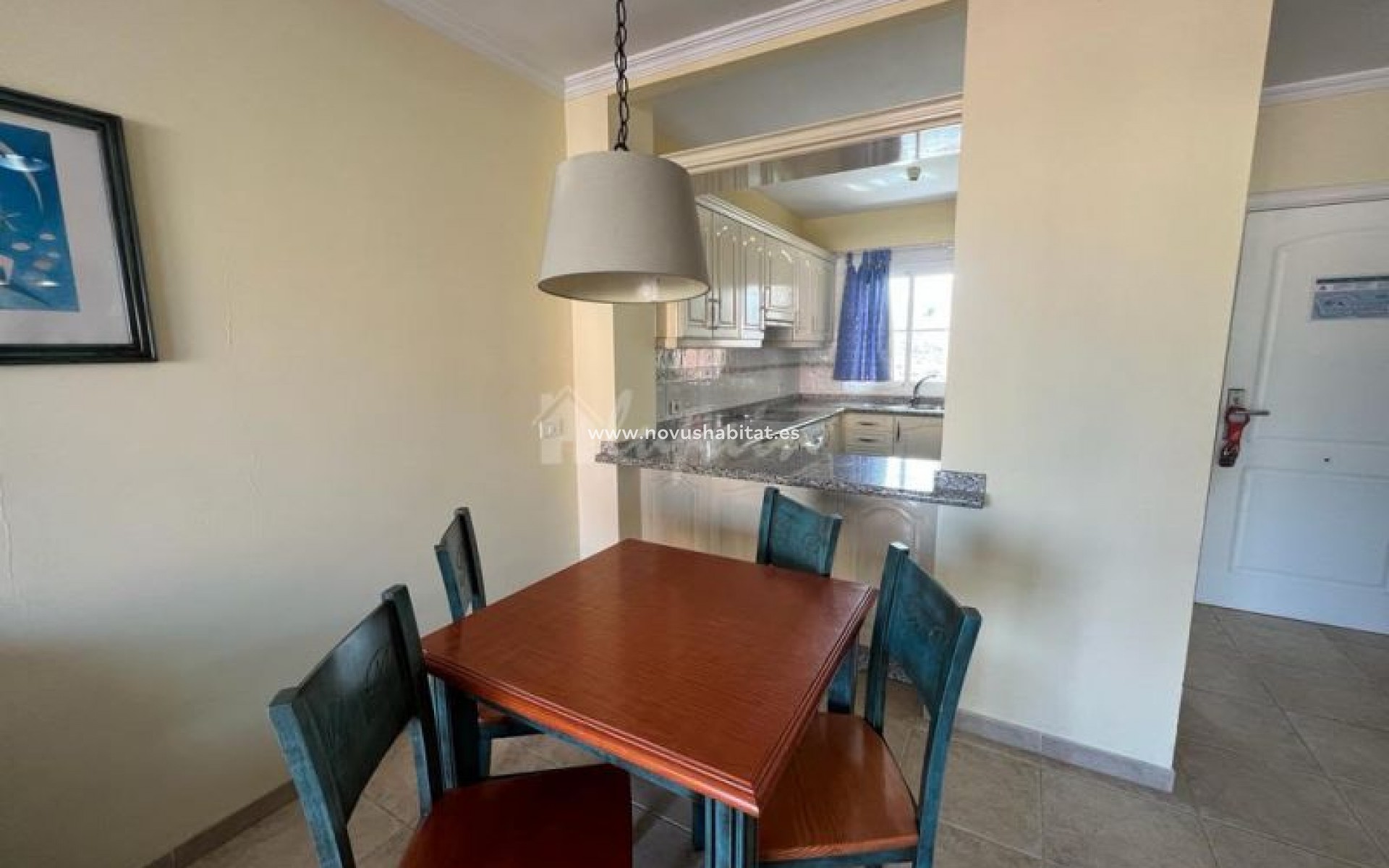 Herverkoop - Appartement - Los Cristianos - Granada Park Los Cristianos Tenerife