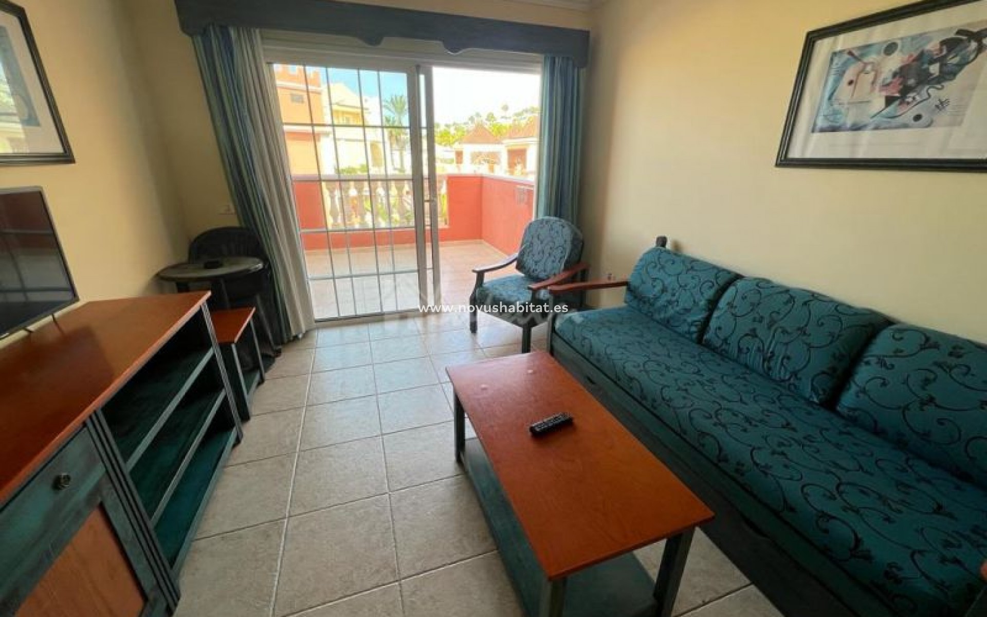 Herverkoop - Appartement - Los Cristianos - Granada Park Los Cristianos Tenerife