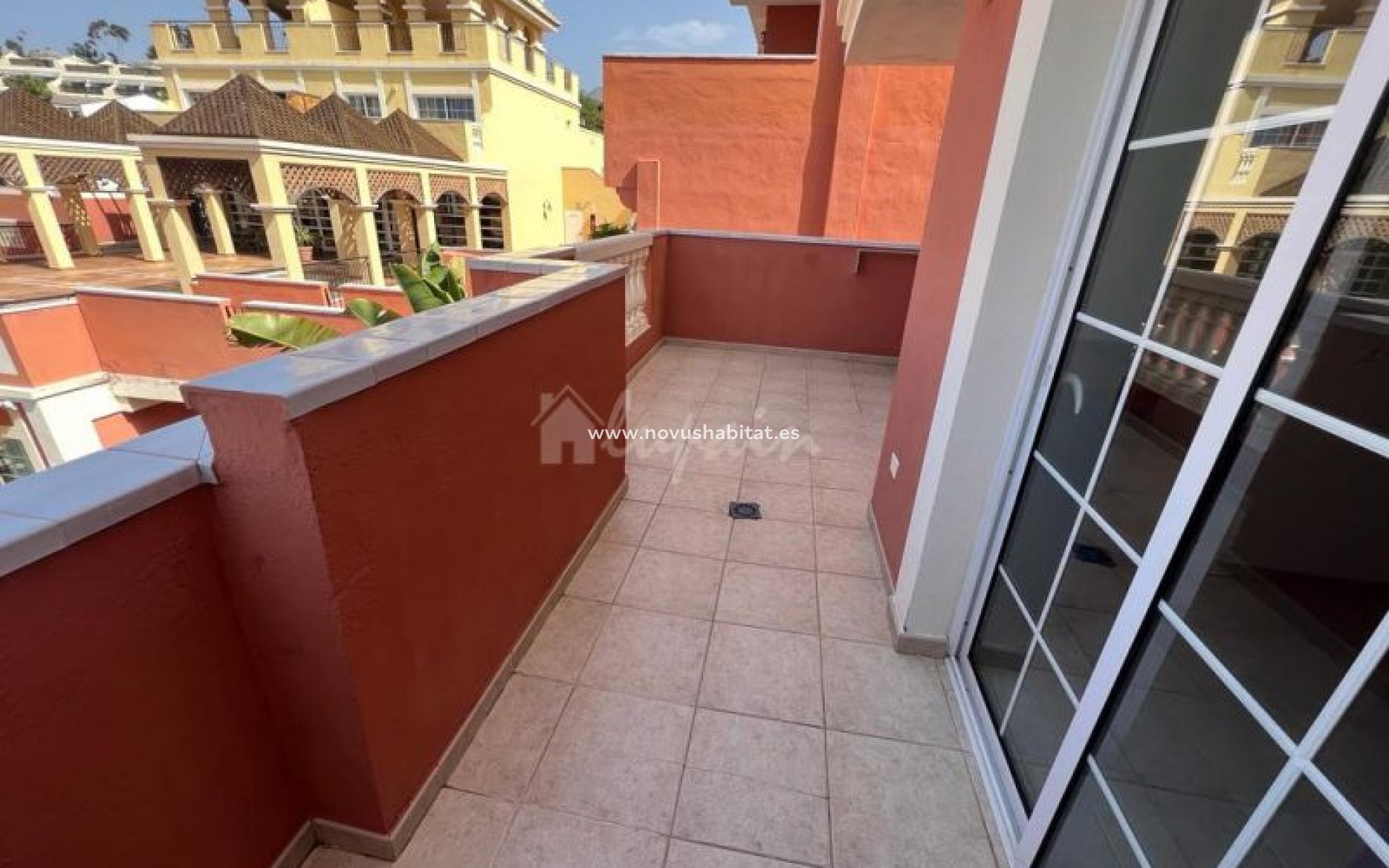 Herverkoop - Appartement - Los Cristianos - Granada Park Los Cristianos Tenerife