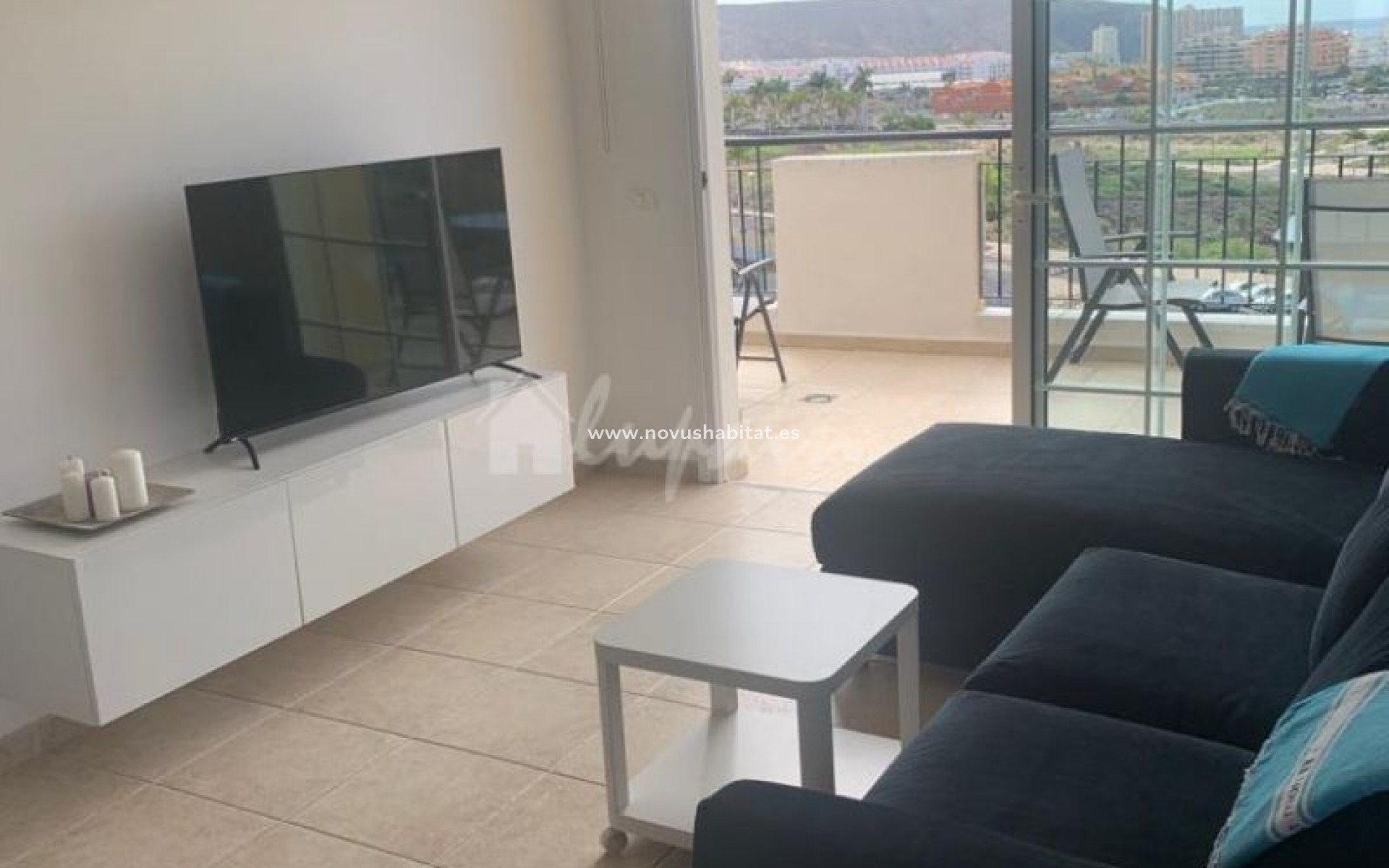 Herverkoop - Appartement - Los Cristianos - Granada Park Los Cristianos Tenerife