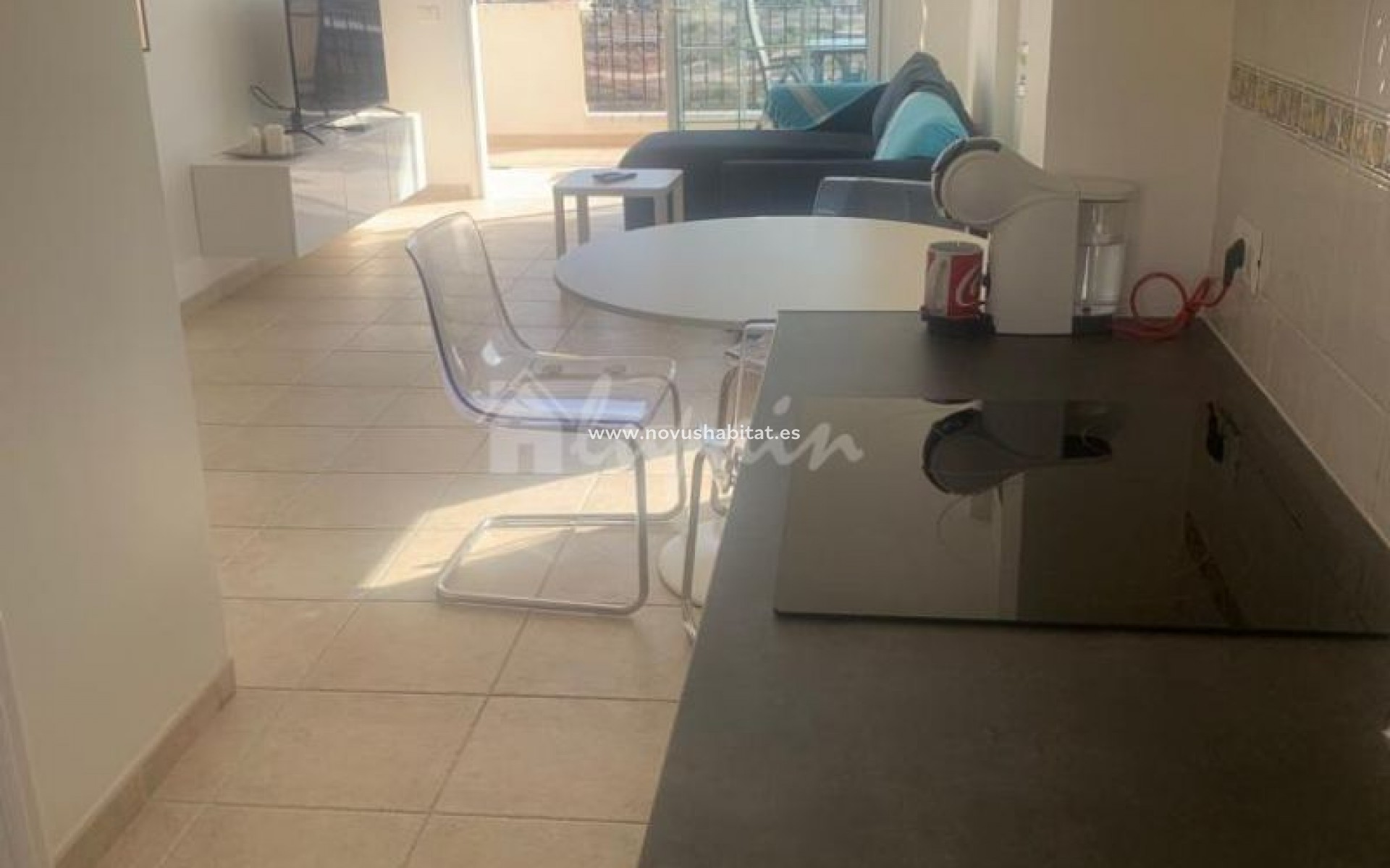 Herverkoop - Appartement - Los Cristianos - Granada Park Los Cristianos Tenerife