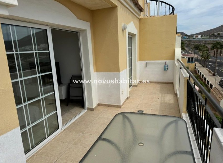 Herverkoop - Appartement - Los Cristianos - Granada Park Los Cristianos Tenerife