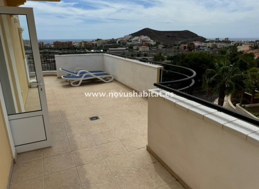 Herverkoop - Appartement - Los Cristianos - Granada Park Los Cristianos Tenerife