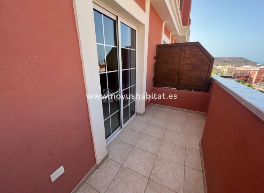 Herverkoop - Appartement - Los Cristianos - Granada Park Los Cristianos Tenerife