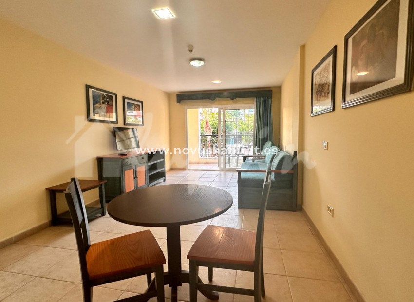 Herverkoop - Appartement - Los Cristianos - Granada Park Los Cristianos Tenerife