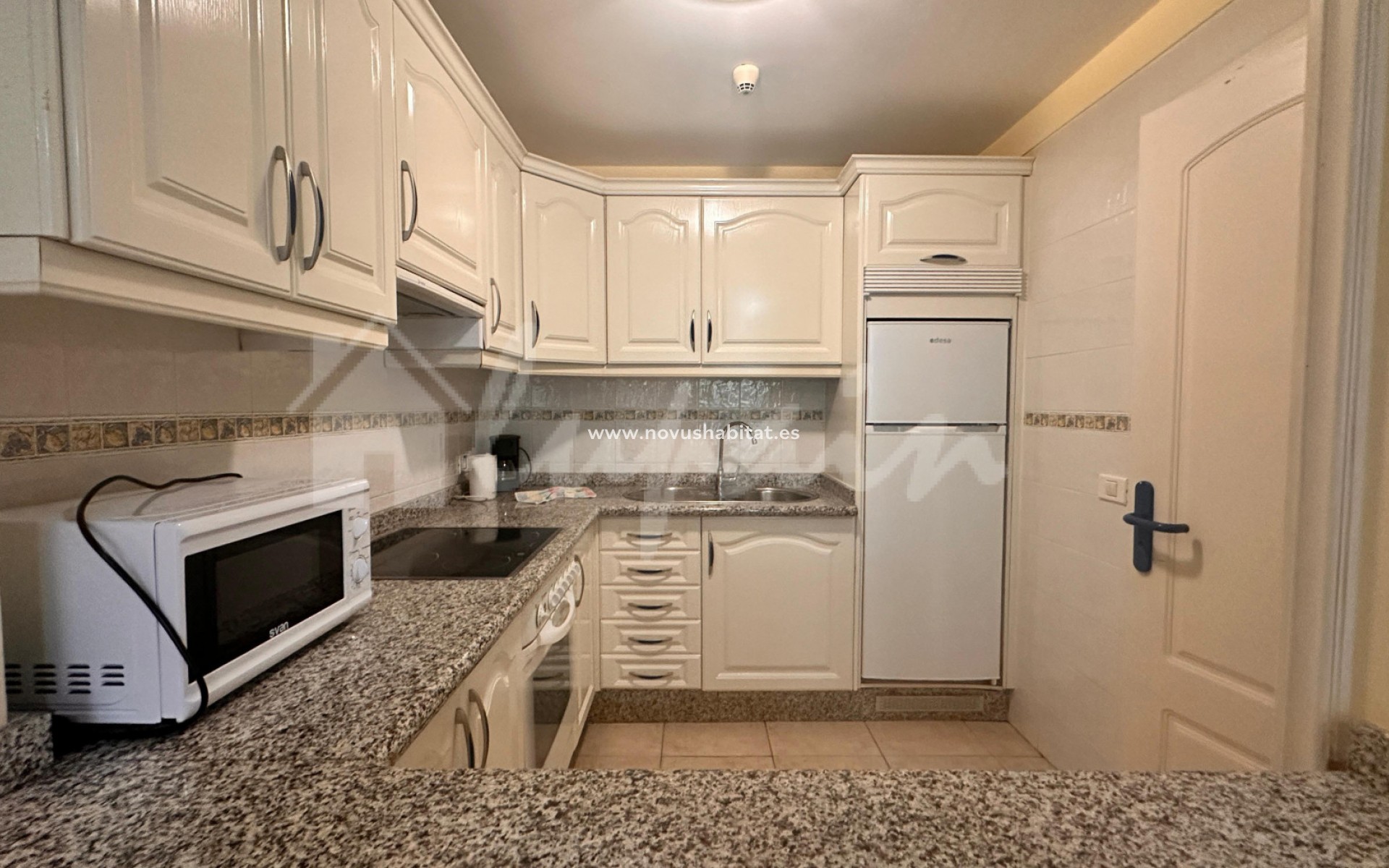 Herverkoop - Appartement - Los Cristianos - Granada Park Los Cristianos Tenerife