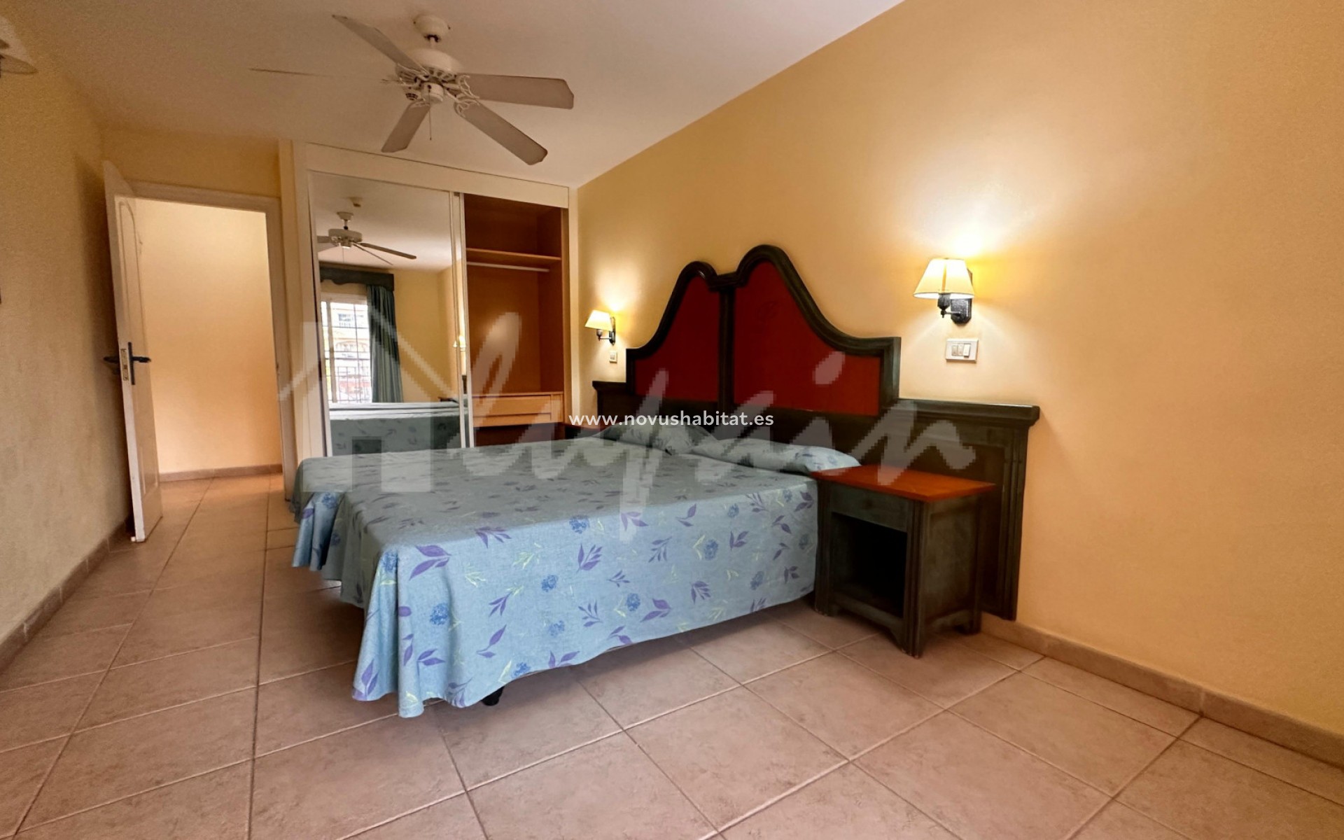 Herverkoop - Appartement - Los Cristianos - Granada Park Los Cristianos Tenerife