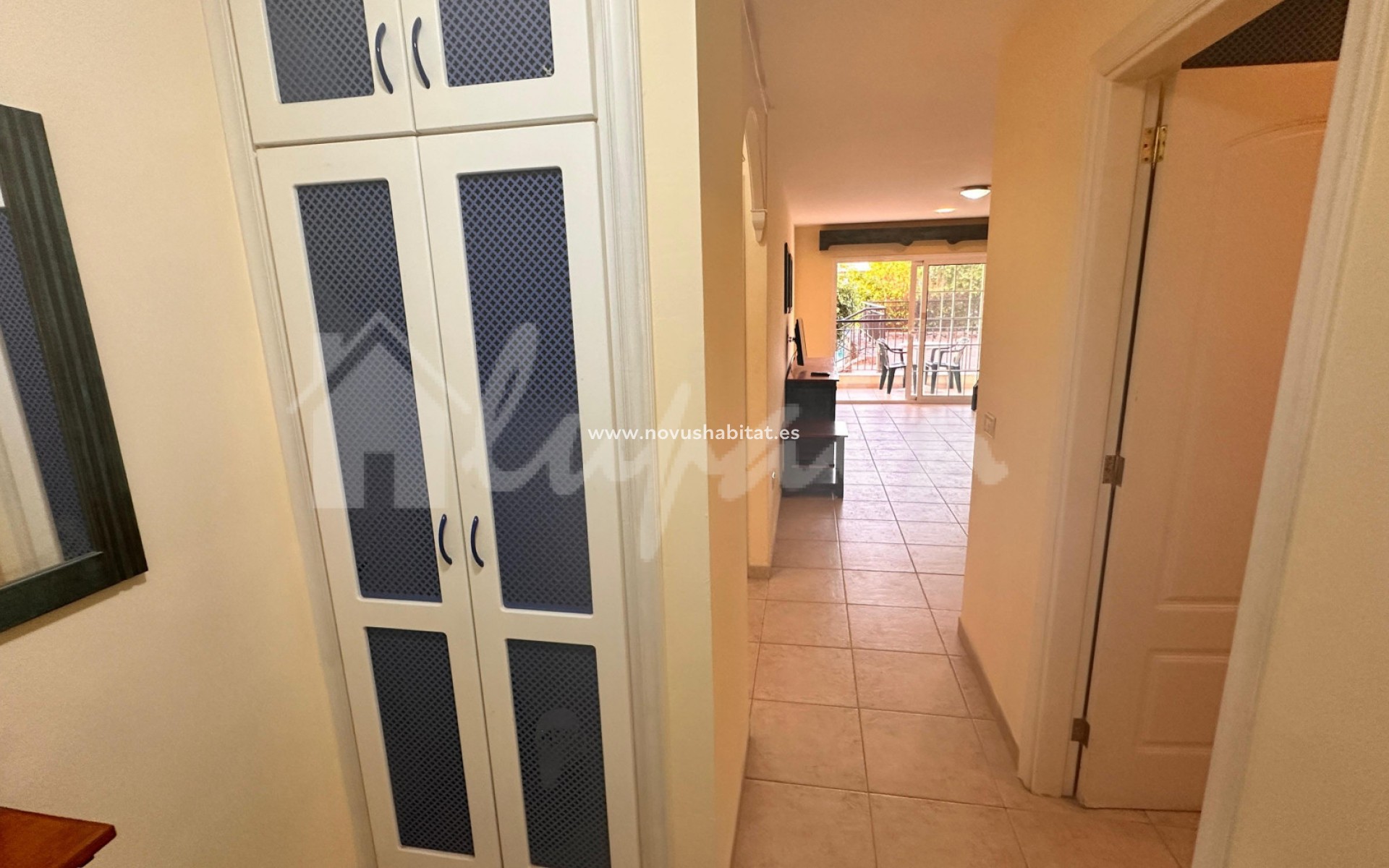 Herverkoop - Appartement - Los Cristianos - Granada Park Los Cristianos Tenerife