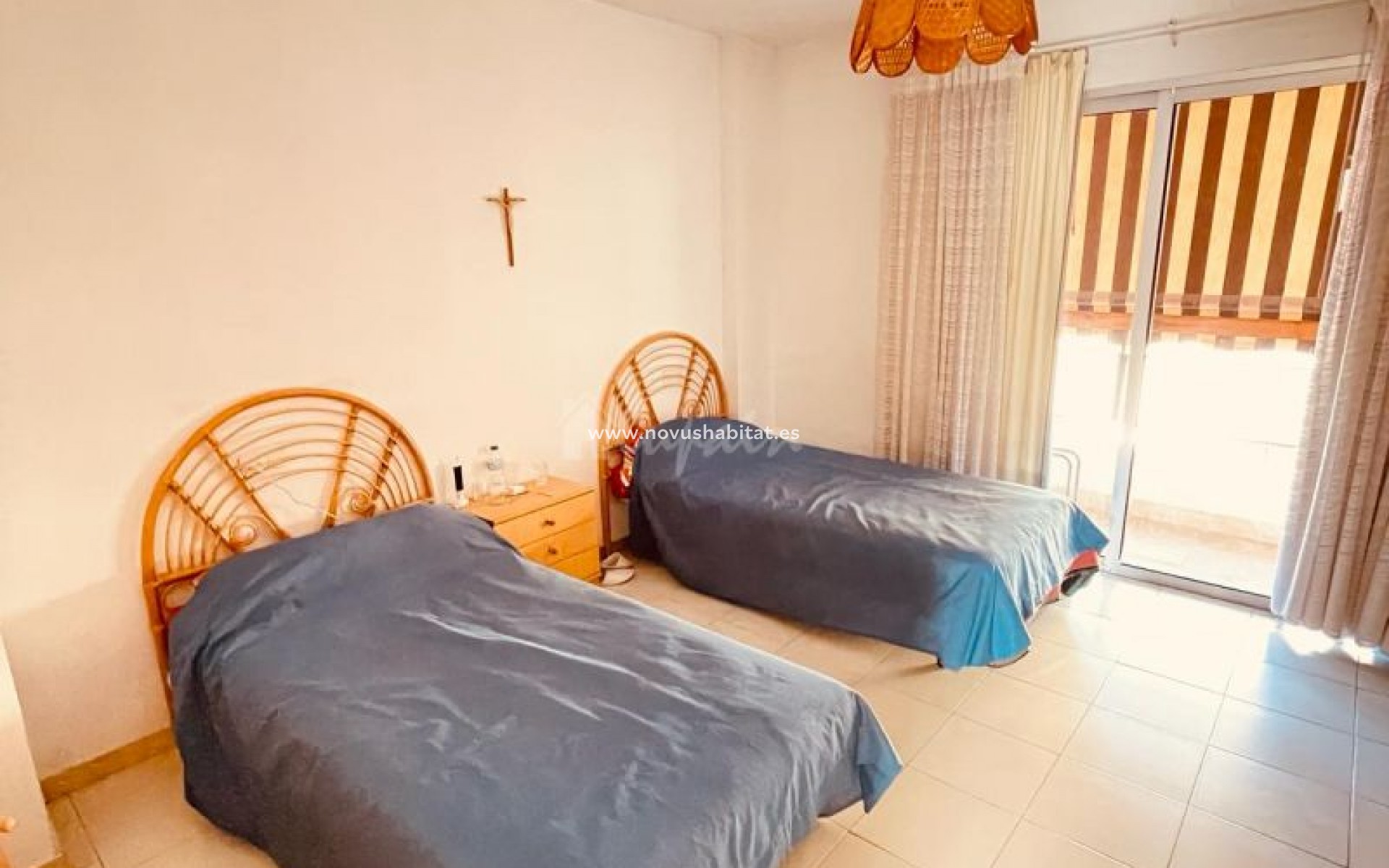 Herverkoop - Appartement - Los Cristianos - Jardines Canarios Los Cristianos Tenerife