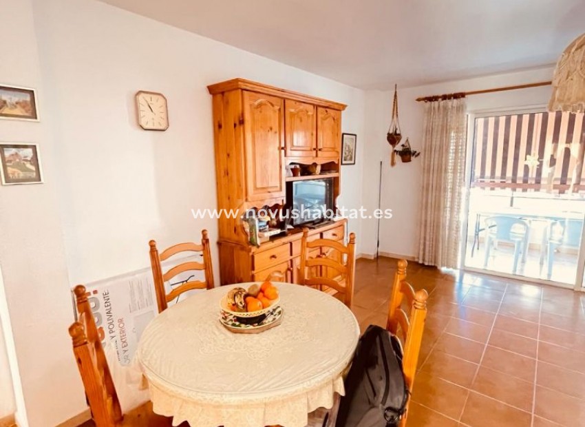 Herverkoop - Appartement - Los Cristianos - Jardines Canarios Los Cristianos Tenerife