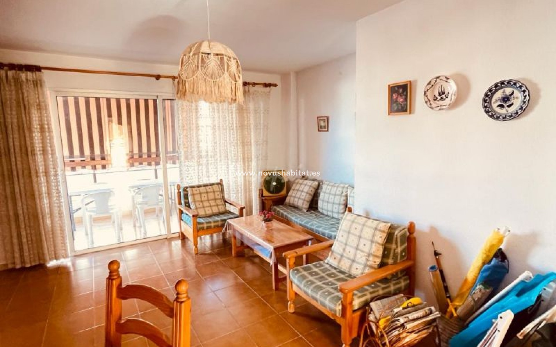 Herverkoop - Appartement - Los Cristianos - Jardines Canarios Los Cristianos Tenerife