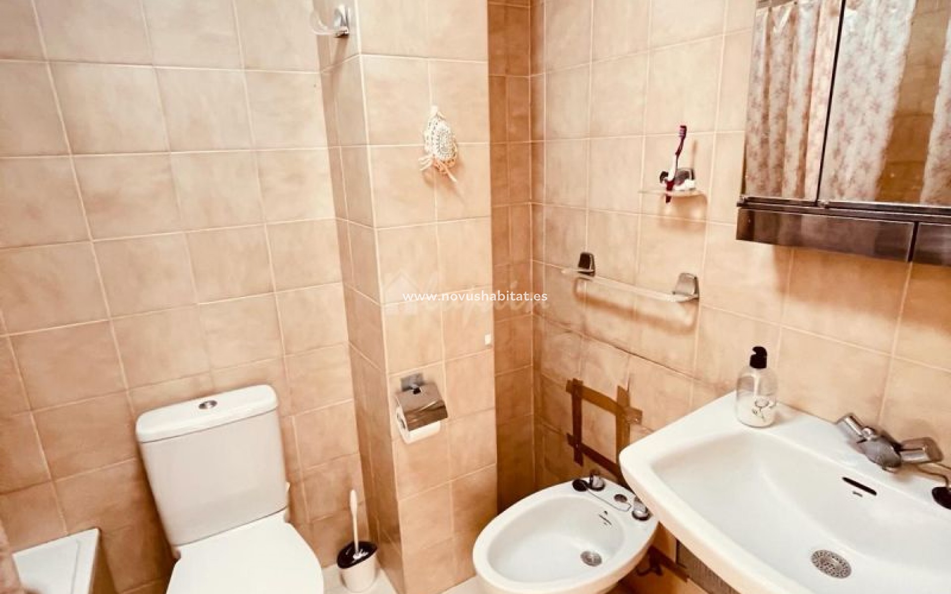 Herverkoop - Appartement - Los Cristianos - Jardines Canarios Los Cristianos Tenerife