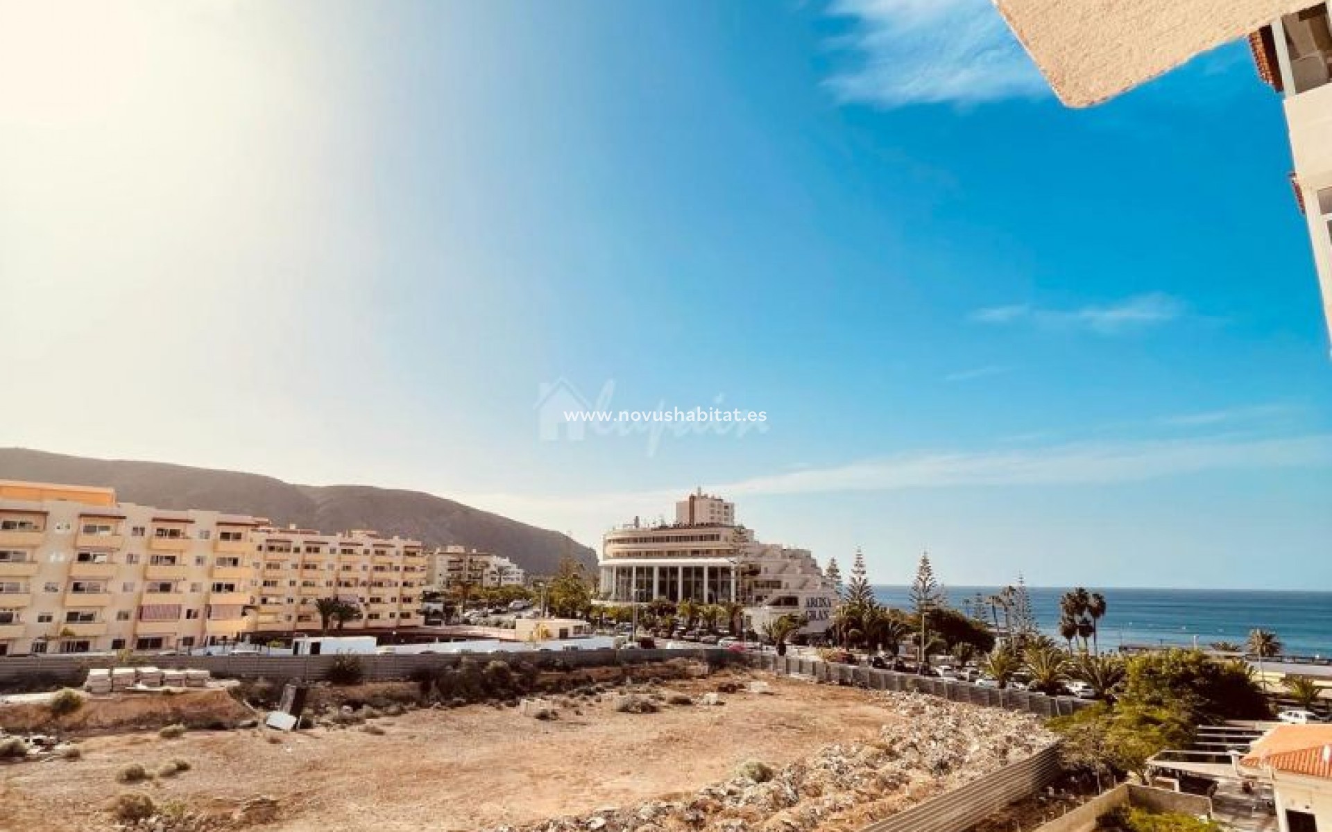 Herverkoop - Appartement - Los Cristianos - Jardines Canarios Los Cristianos Tenerife