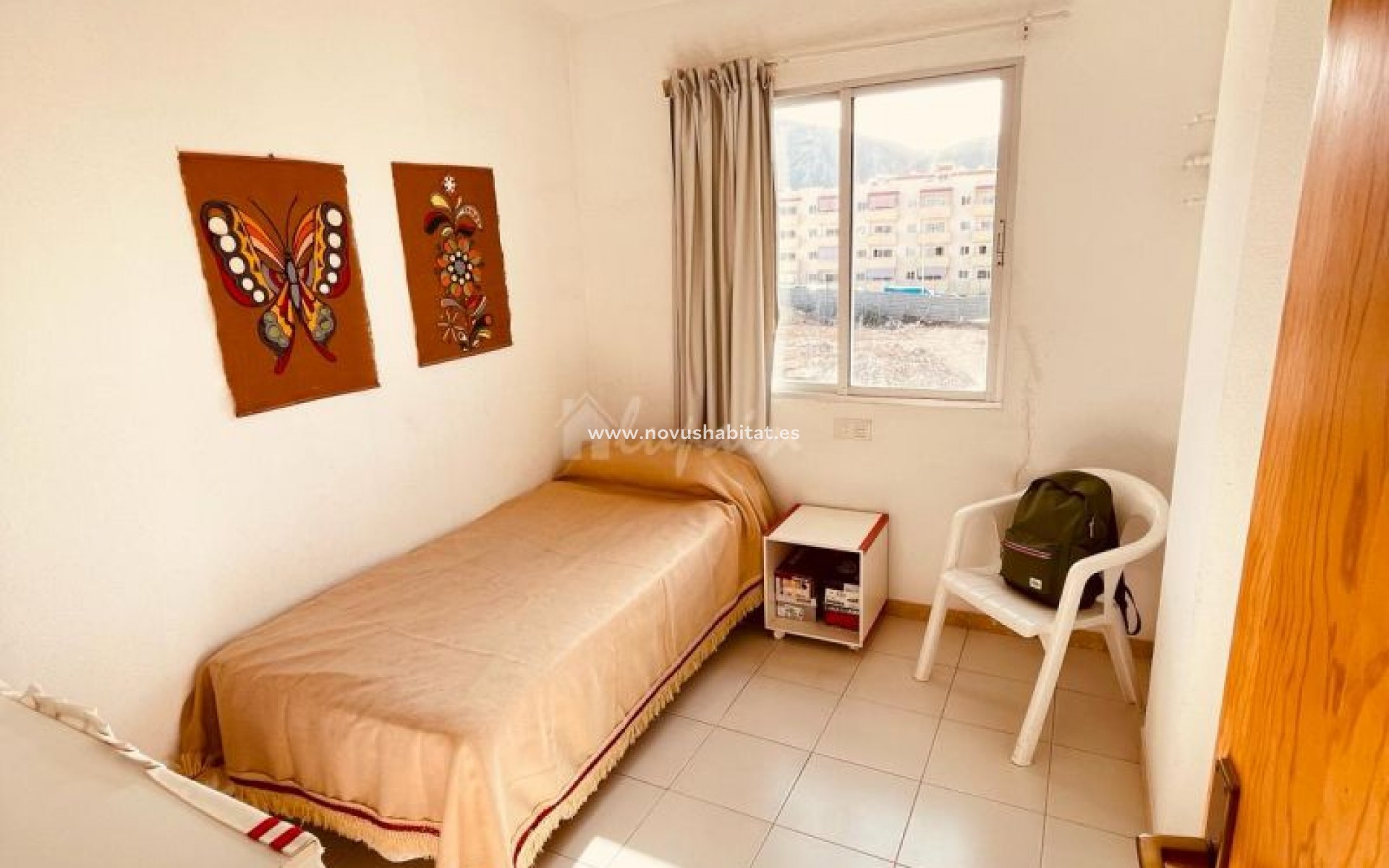 Herverkoop - Appartement - Los Cristianos - Jardines Canarios Los Cristianos Tenerife