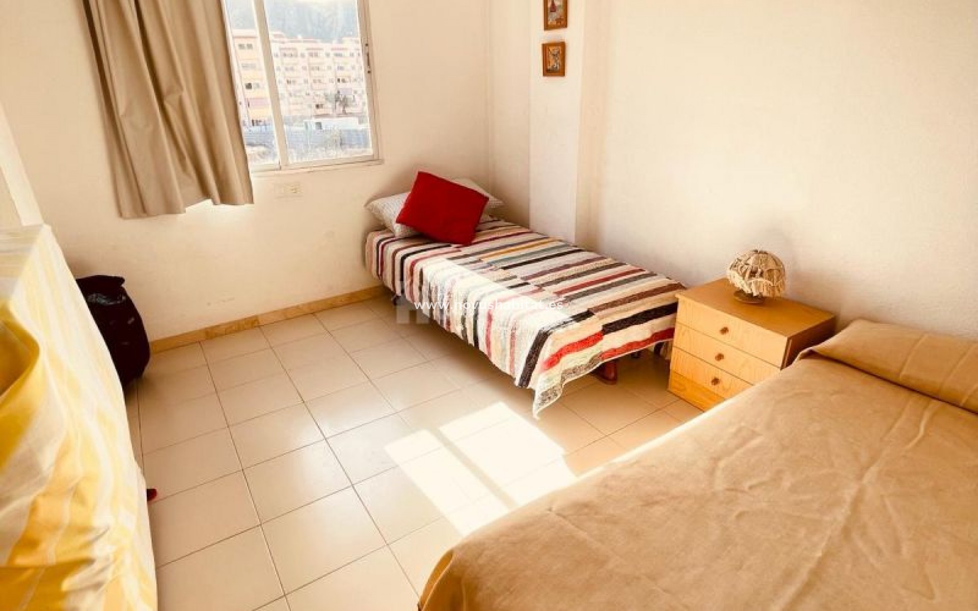 Herverkoop - Appartement - Los Cristianos - Jardines Canarios Los Cristianos Tenerife