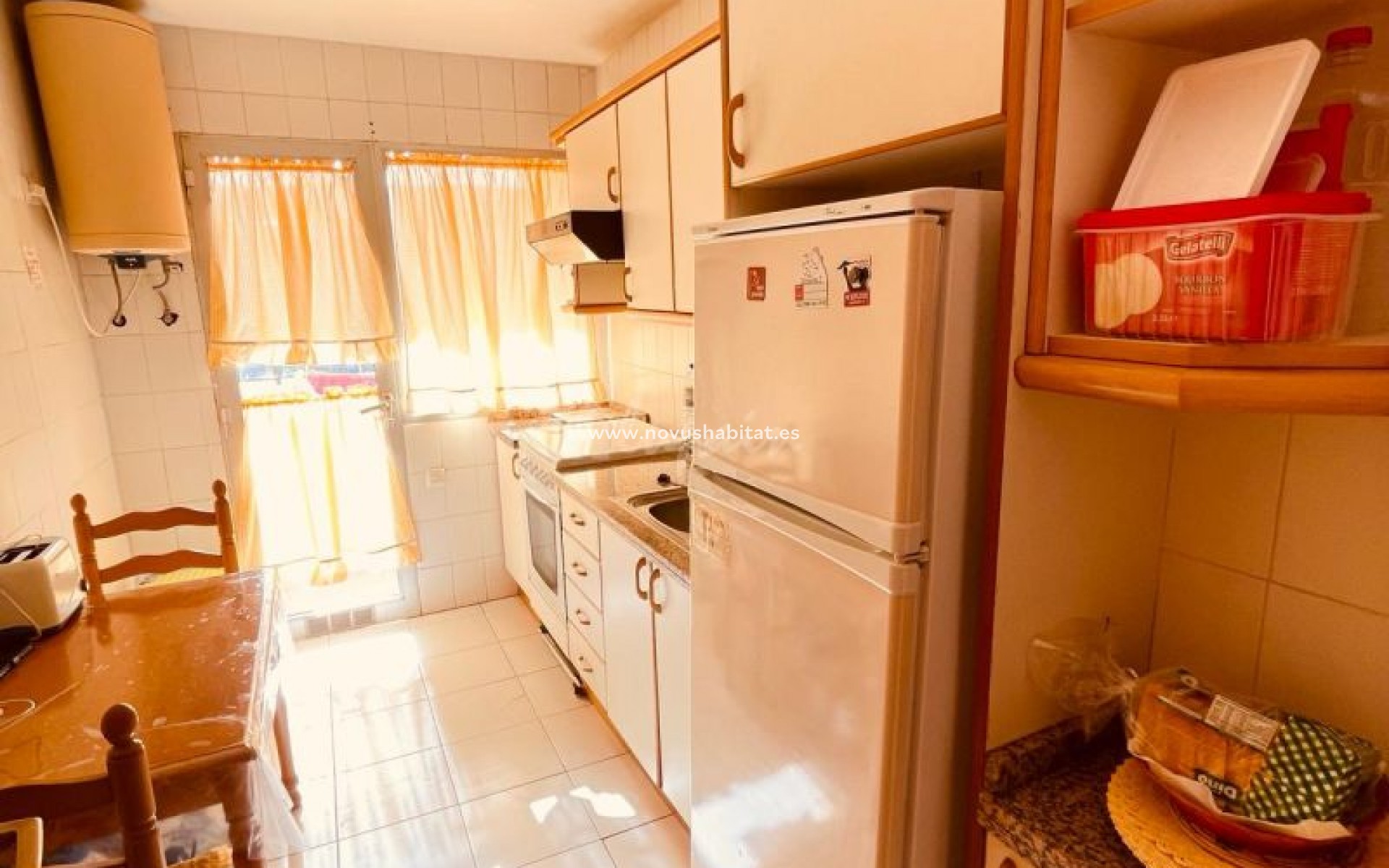 Herverkoop - Appartement - Los Cristianos - Jardines Canarios Los Cristianos Tenerife