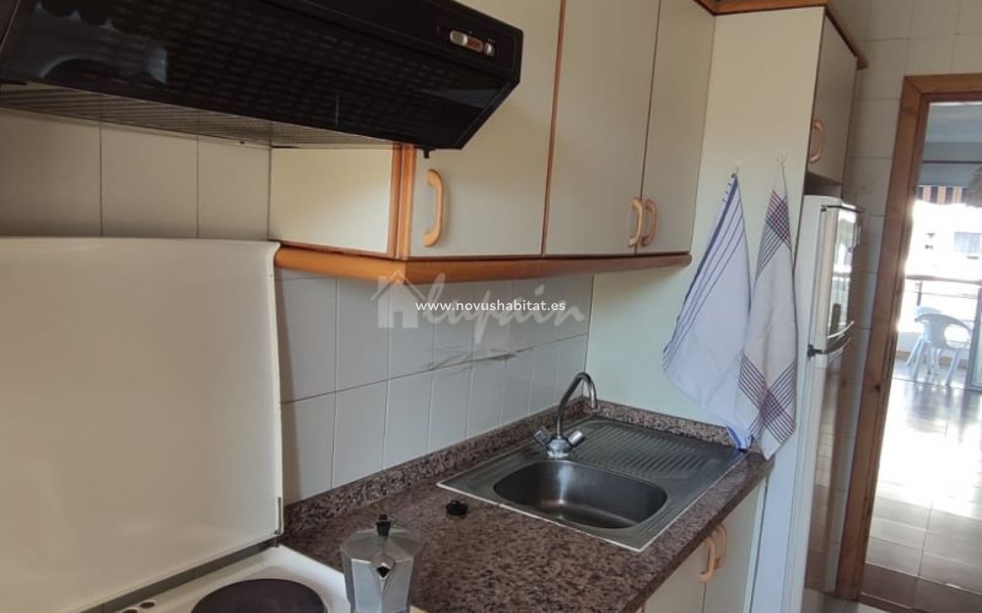 Herverkoop - Appartement - Los Cristianos - Jardines Canarios Los Cristianos Tenerife