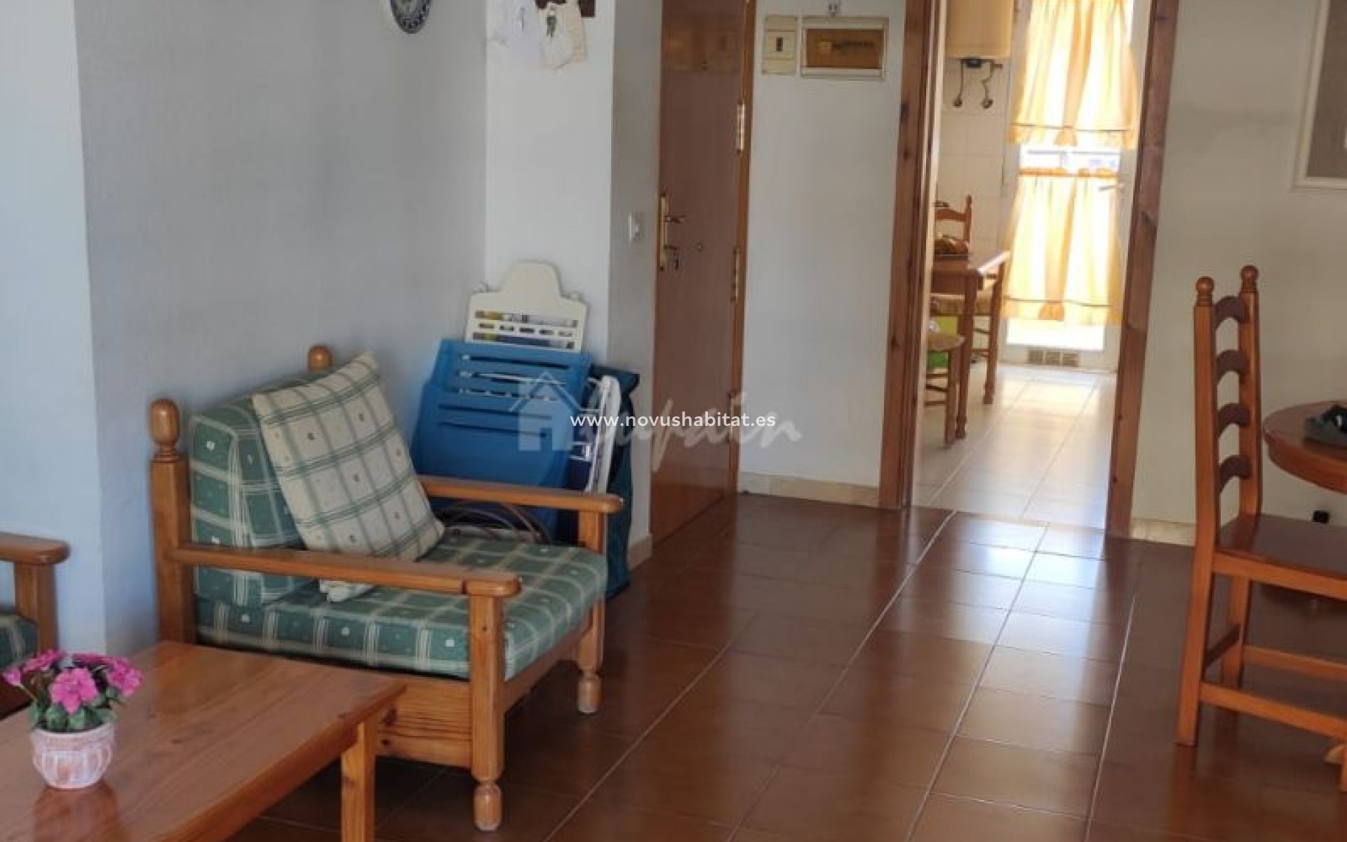 Herverkoop - Appartement - Los Cristianos - Jardines Canarios Los Cristianos Tenerife