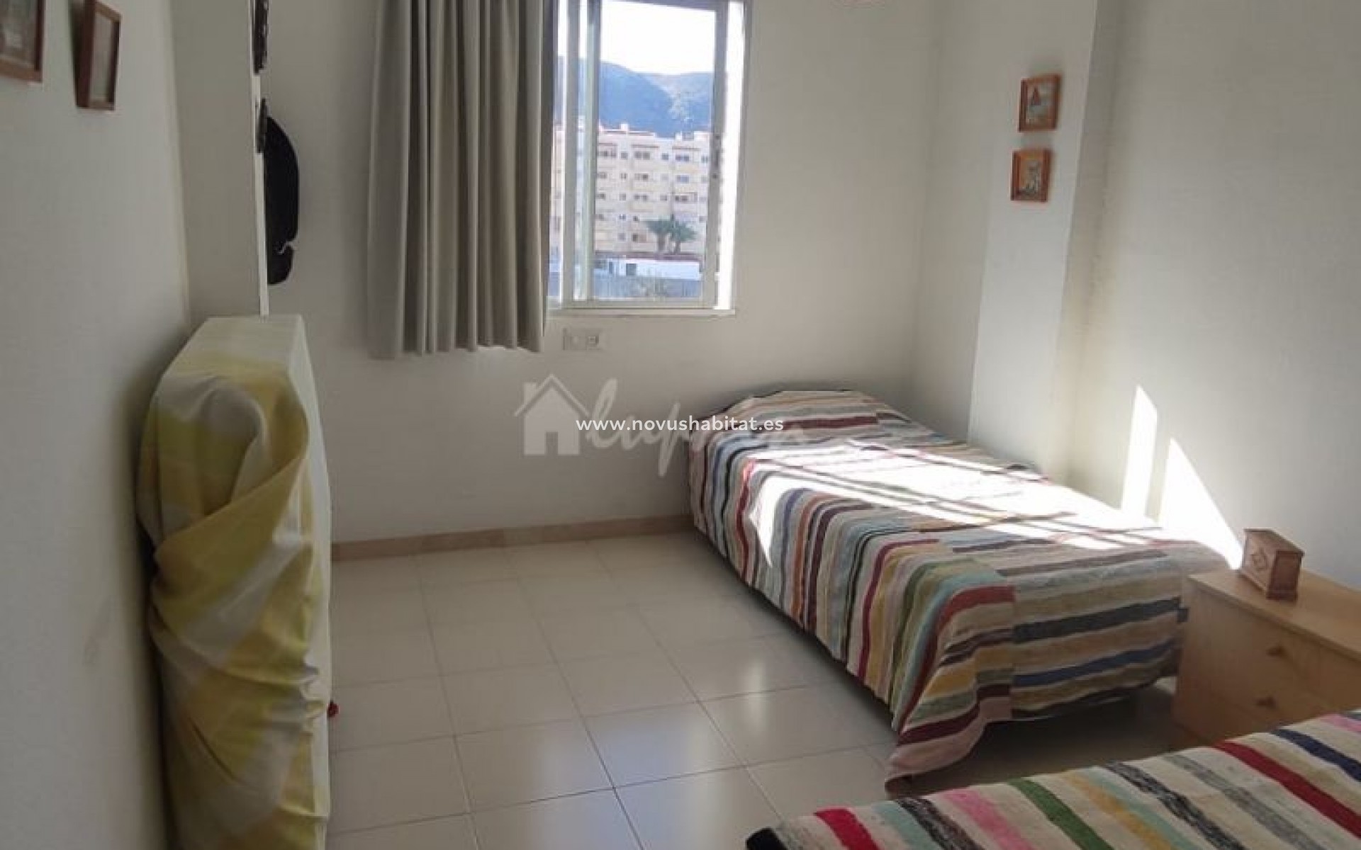 Herverkoop - Appartement - Los Cristianos - Jardines Canarios Los Cristianos Tenerife