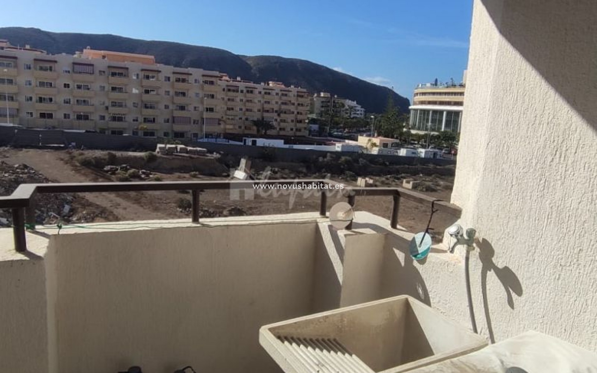 Herverkoop - Appartement - Los Cristianos - Jardines Canarios Los Cristianos Tenerife