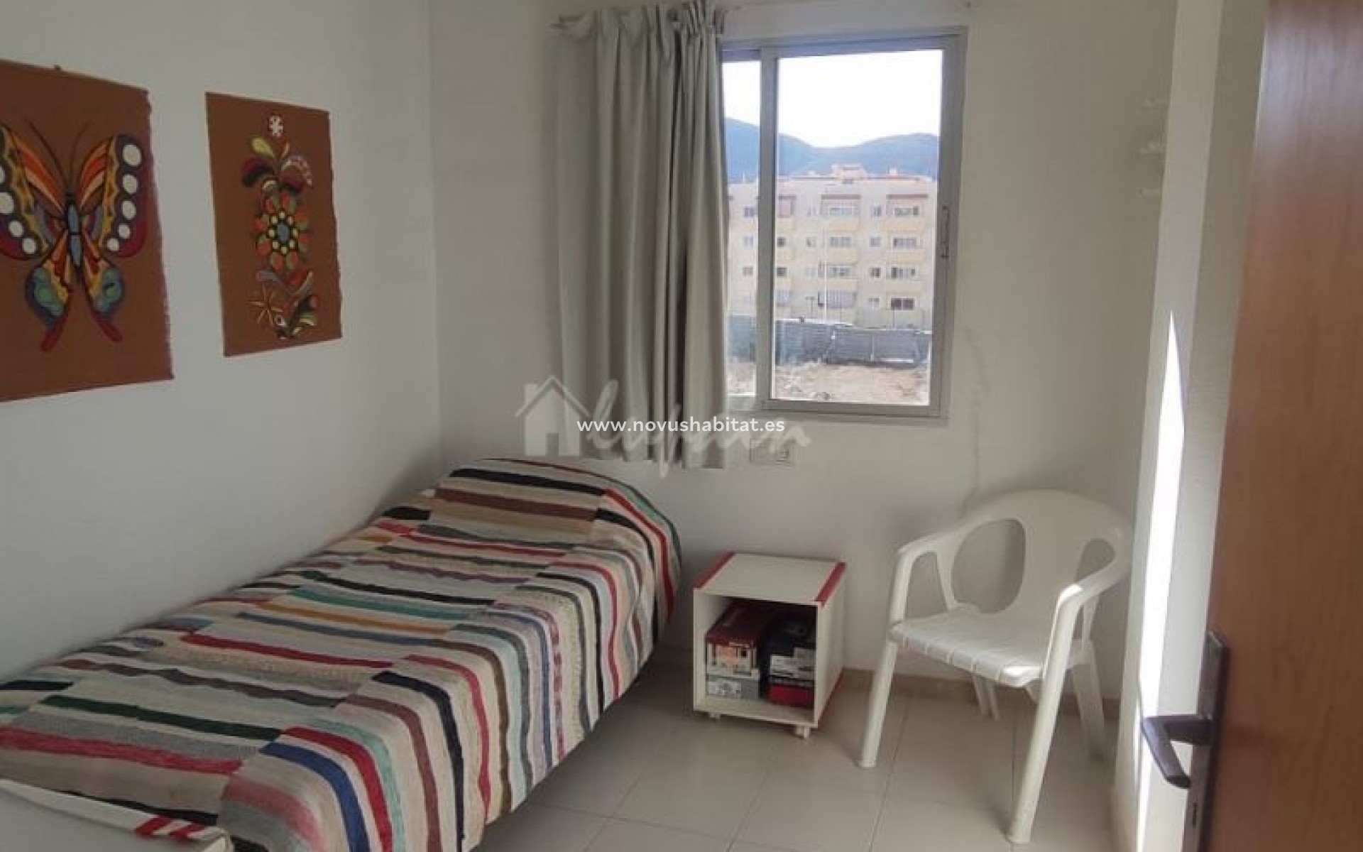 Herverkoop - Appartement - Los Cristianos - Jardines Canarios Los Cristianos Tenerife