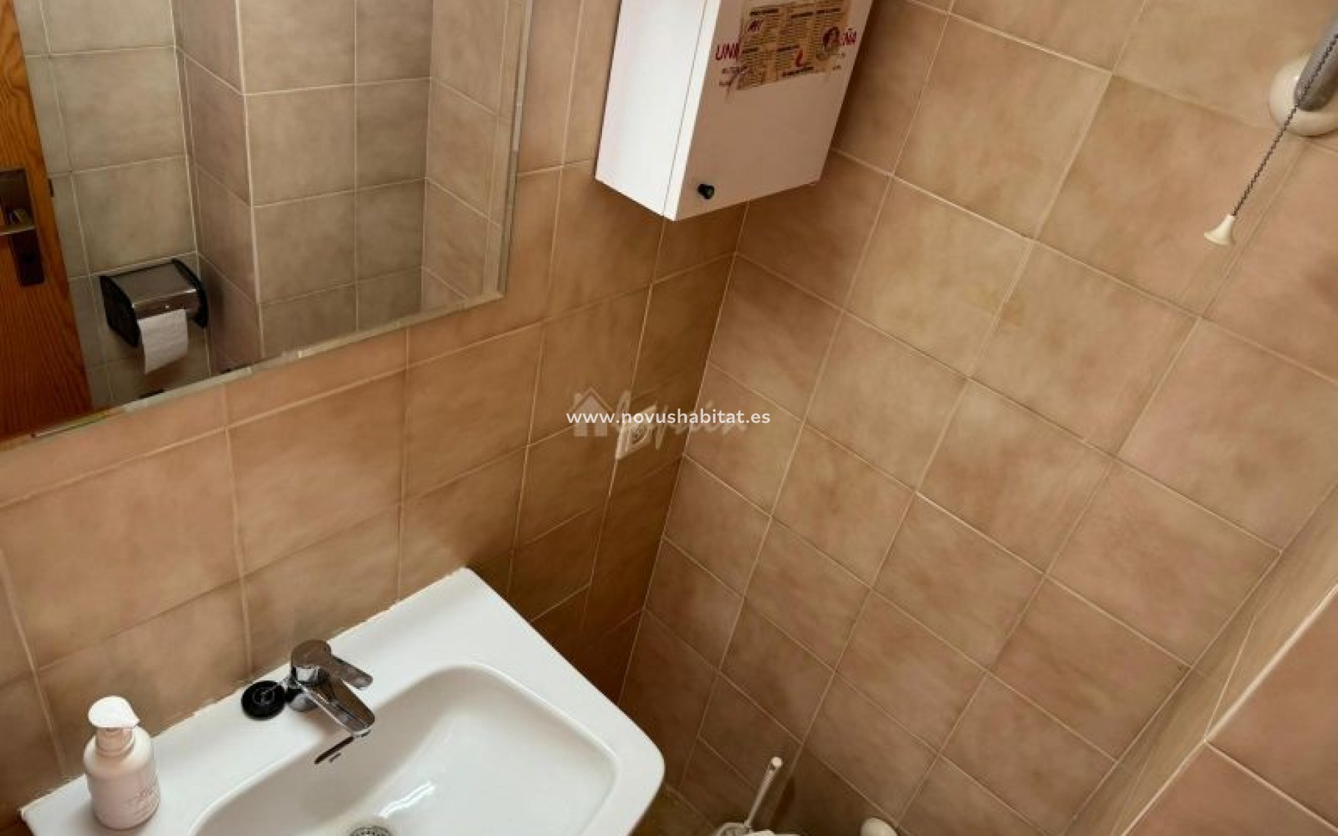 Herverkoop - Appartement - Los Cristianos - Jardines Canarios Los Cristianos Tenerife