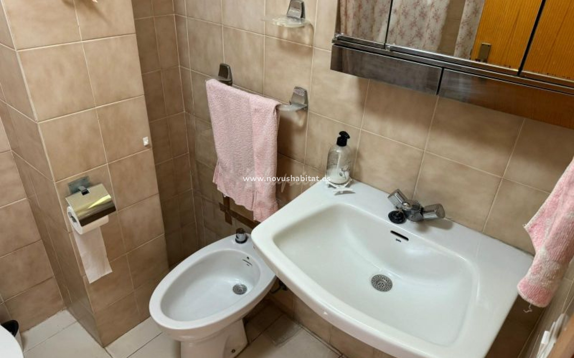 Herverkoop - Appartement - Los Cristianos - Jardines Canarios Los Cristianos Tenerife