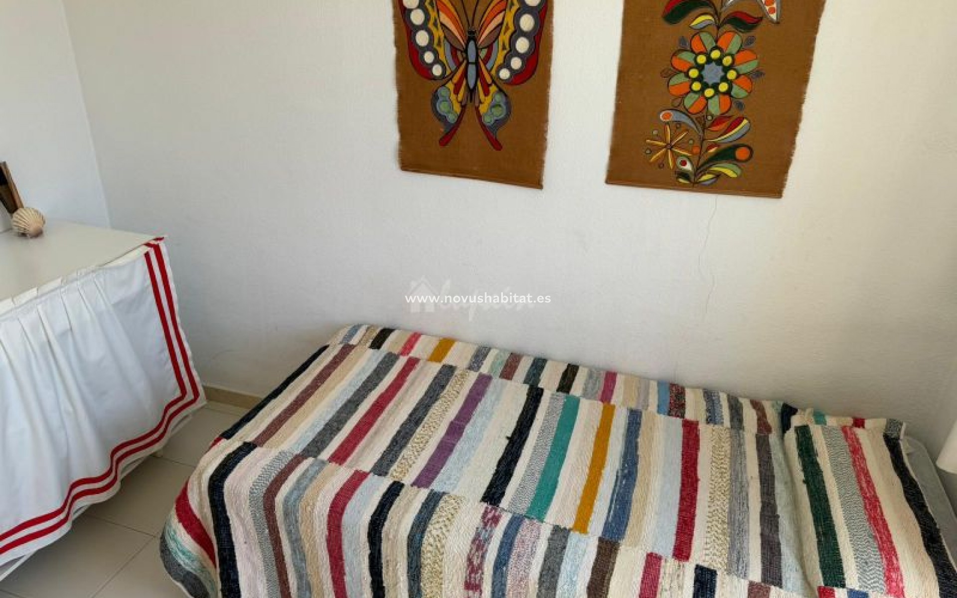 Herverkoop - Appartement - Los Cristianos - Jardines Canarios Los Cristianos Tenerife