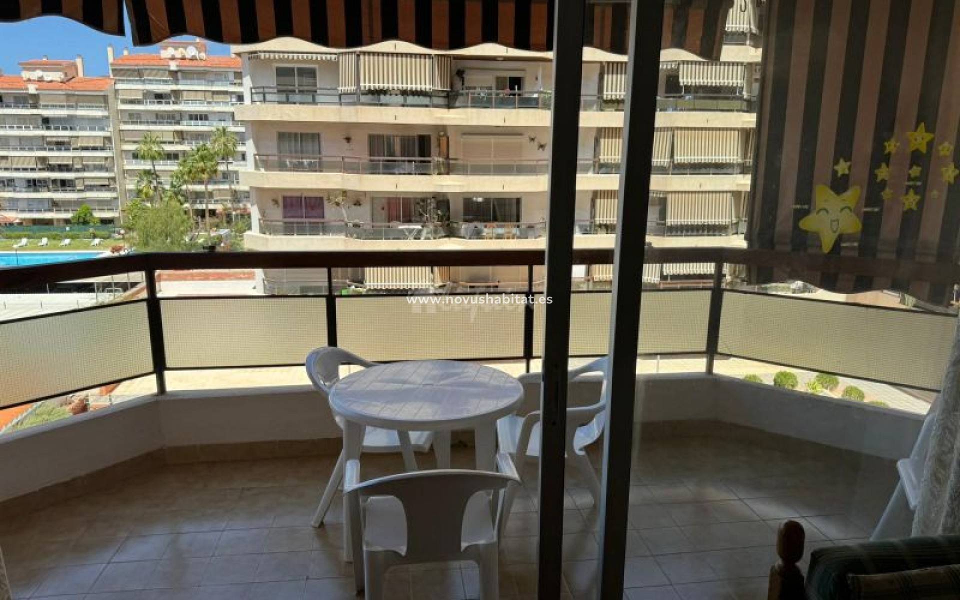 Herverkoop - Appartement - Los Cristianos - Jardines Canarios Los Cristianos Tenerife