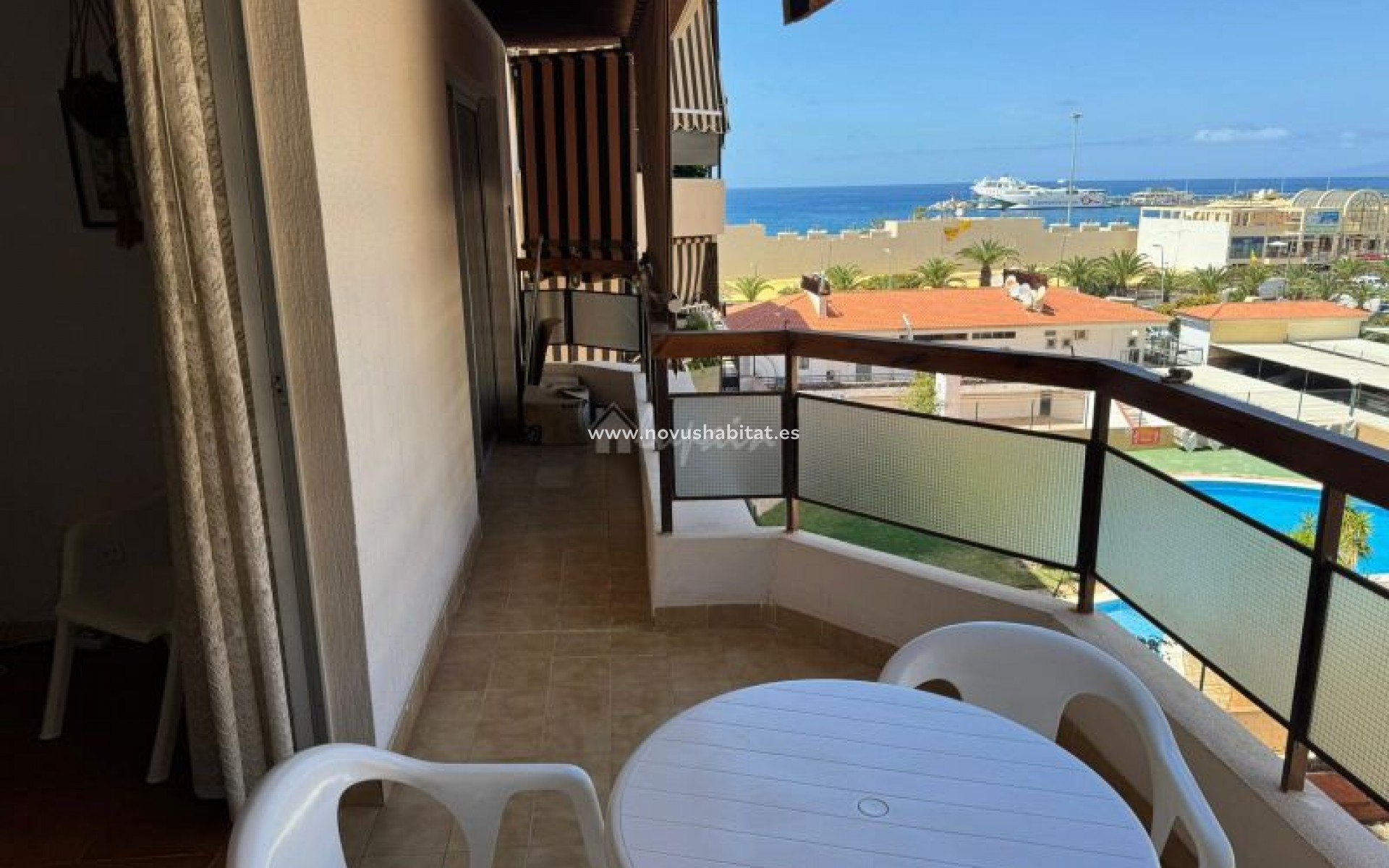 Herverkoop - Appartement - Los Cristianos - Jardines Canarios Los Cristianos Tenerife