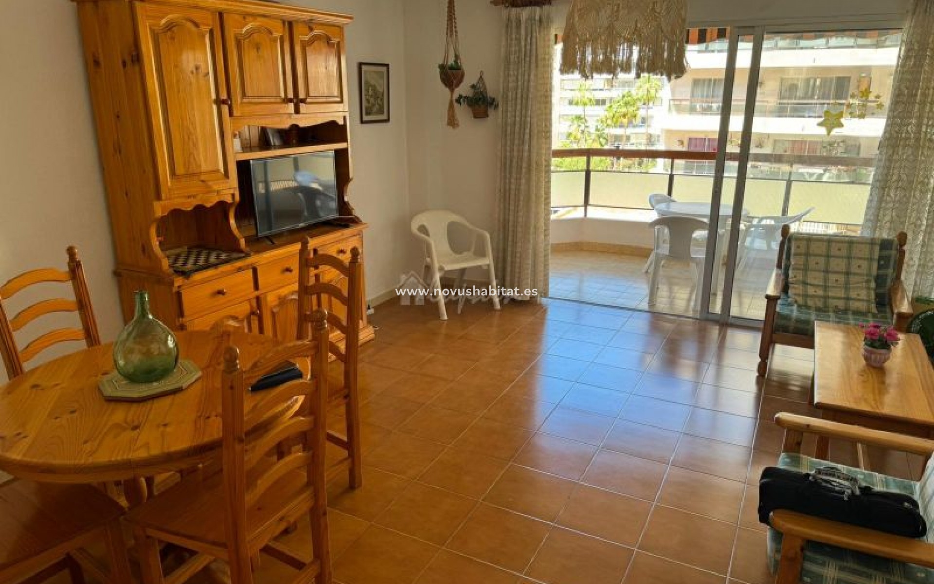 Herverkoop - Appartement - Los Cristianos - Jardines Canarios Los Cristianos Tenerife