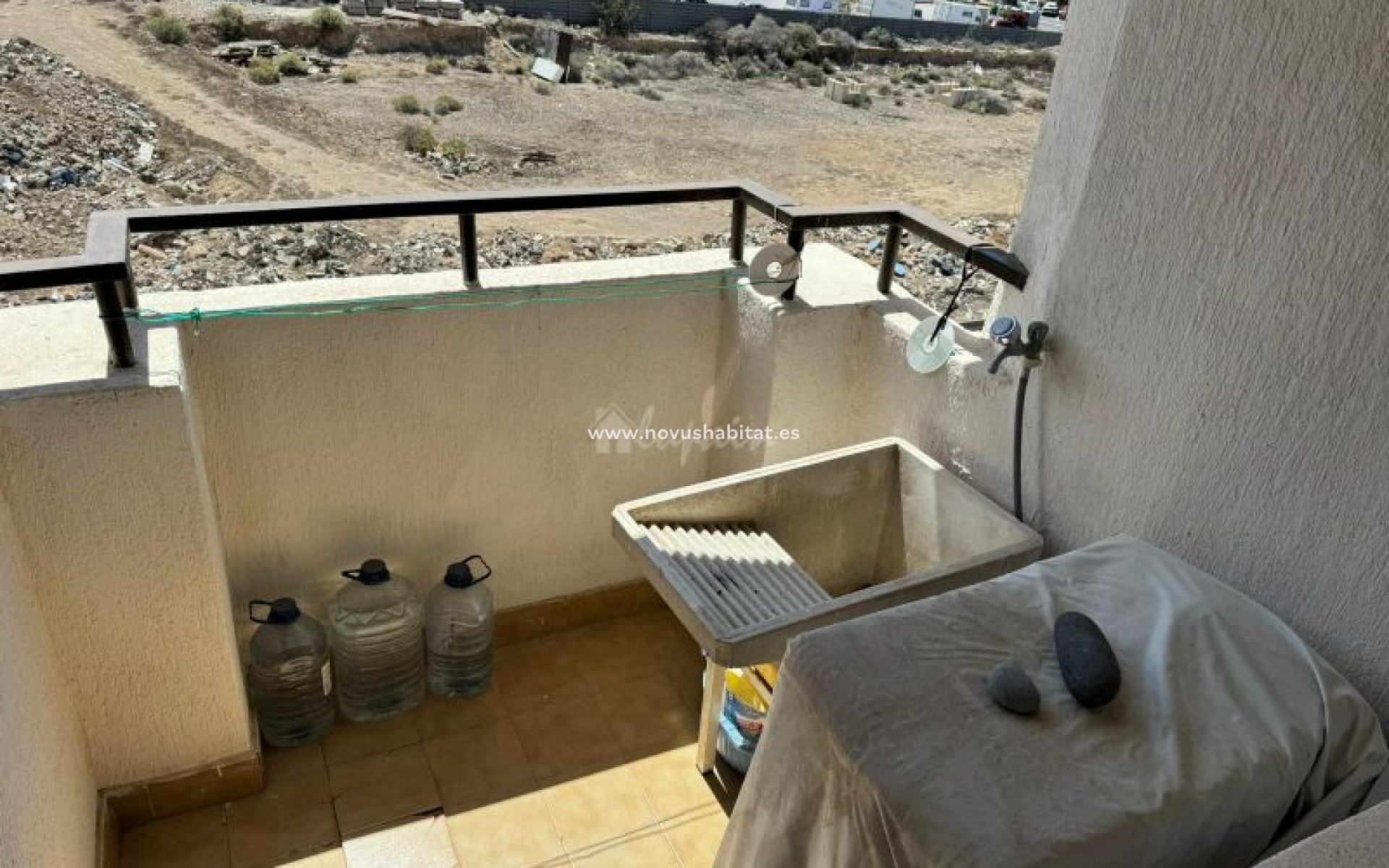 Herverkoop - Appartement - Los Cristianos - Jardines Canarios Los Cristianos Tenerife