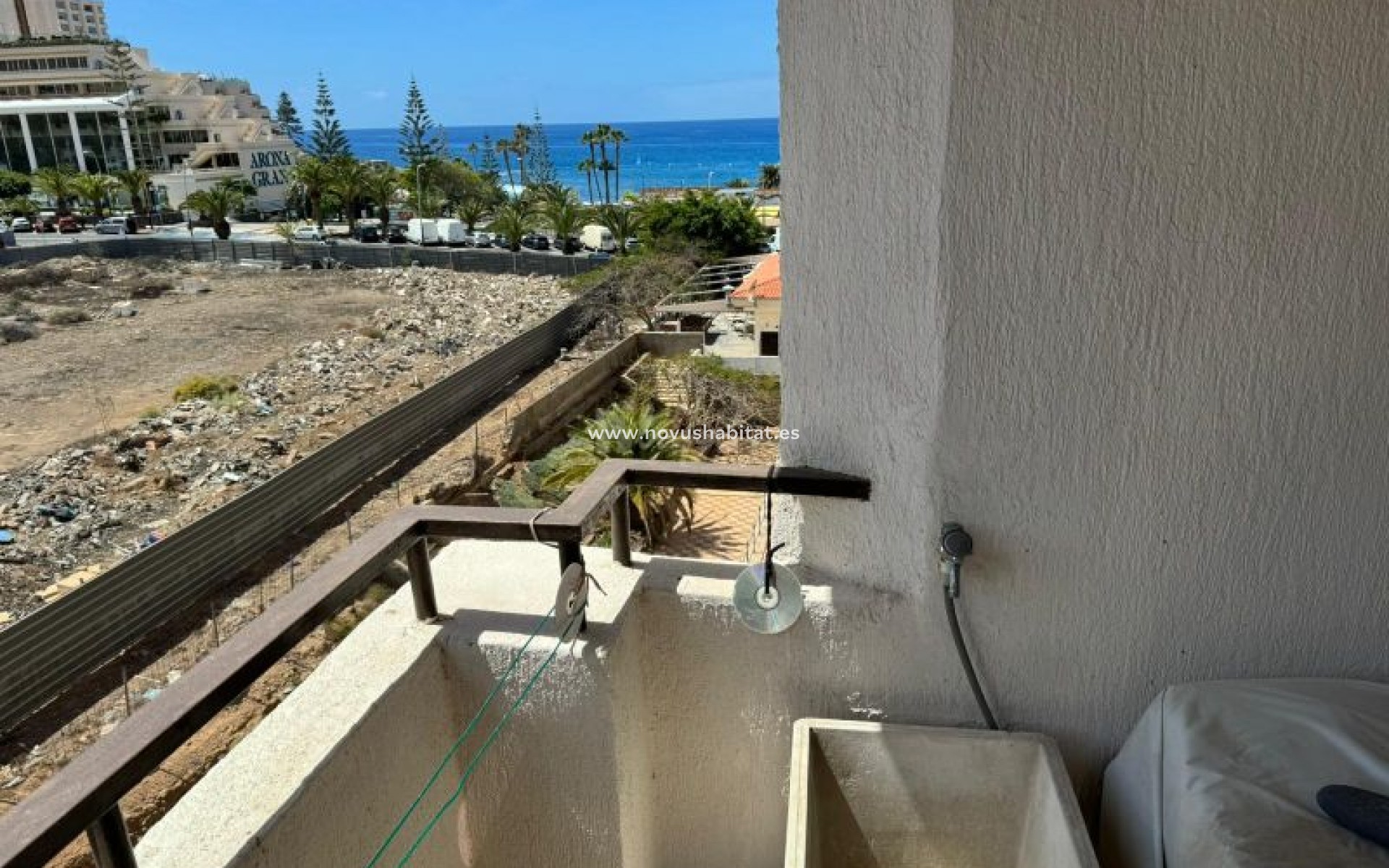 Herverkoop - Appartement - Los Cristianos - Jardines Canarios Los Cristianos Tenerife