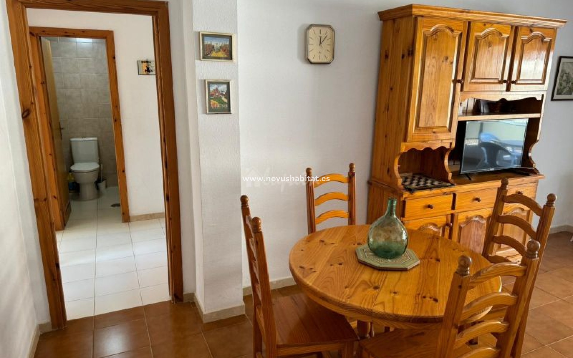 Herverkoop - Appartement - Los Cristianos - Jardines Canarios Los Cristianos Tenerife