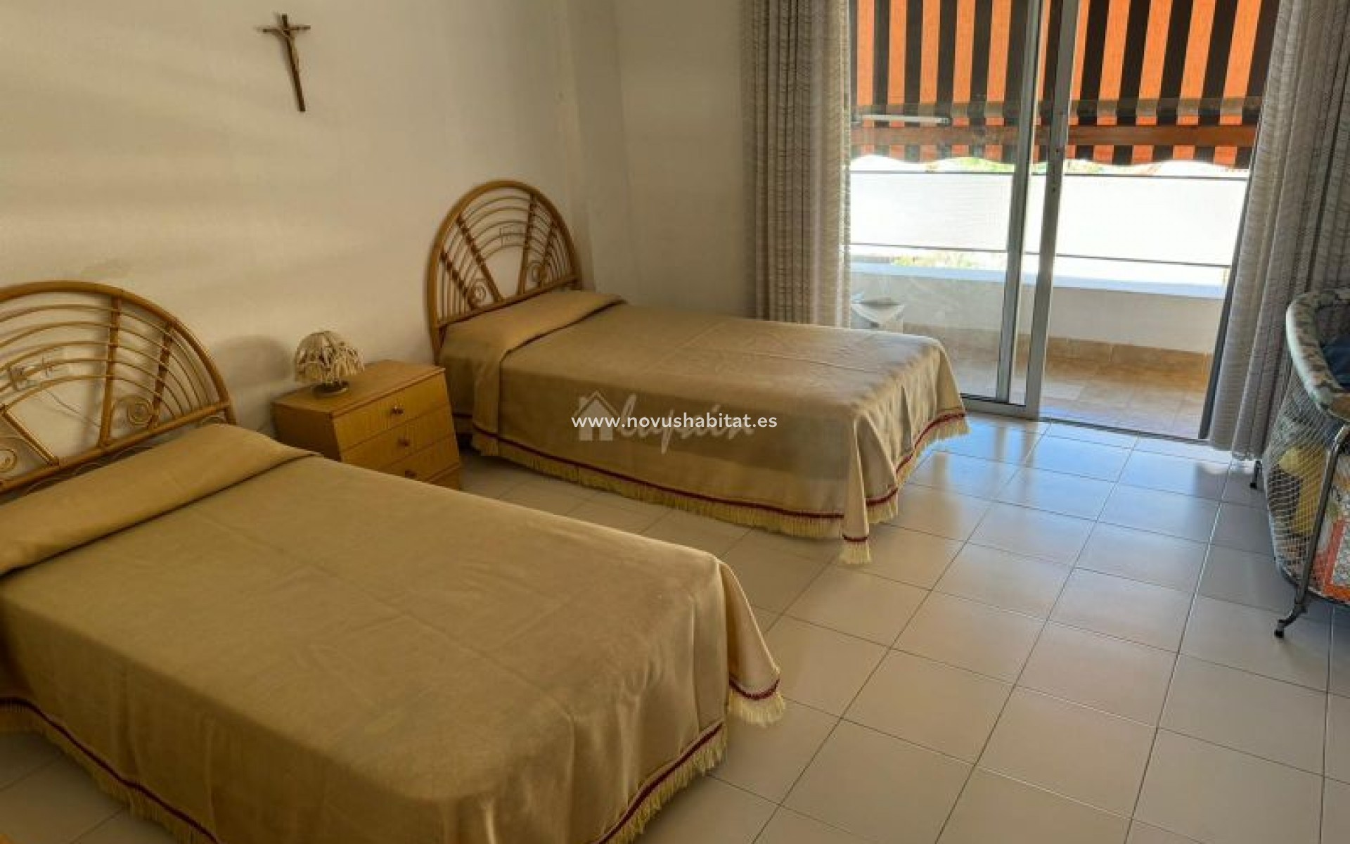 Herverkoop - Appartement - Los Cristianos - Jardines Canarios Los Cristianos Tenerife