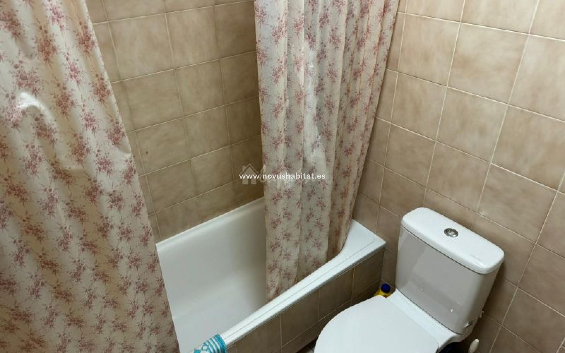 Herverkoop - Appartement - Los Cristianos - Jardines Canarios Los Cristianos Tenerife