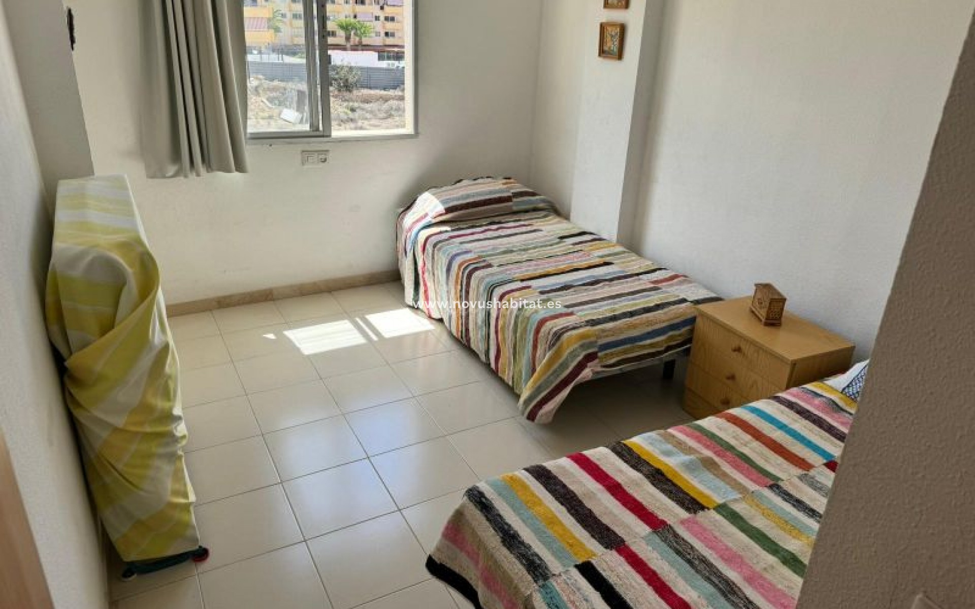 Herverkoop - Appartement - Los Cristianos - Jardines Canarios Los Cristianos Tenerife