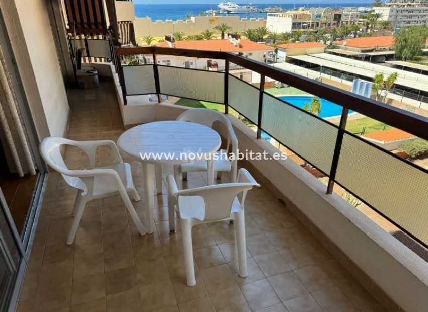 Herverkoop - Appartement - Los Cristianos - Jardines Canarios Los Cristianos Tenerife