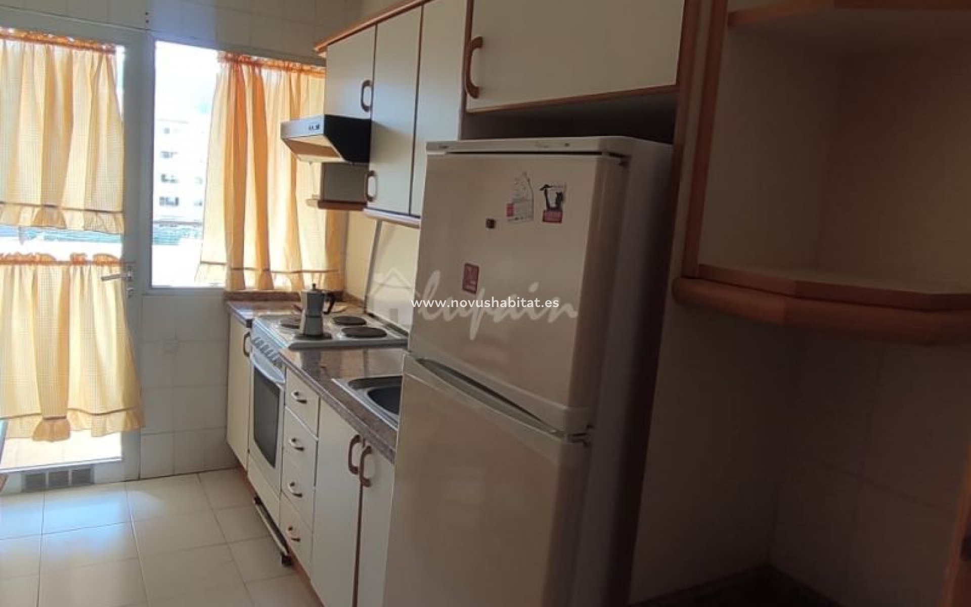 Herverkoop - Appartement - Los Cristianos - Jardines Canarios Los Cristianos Tenerife